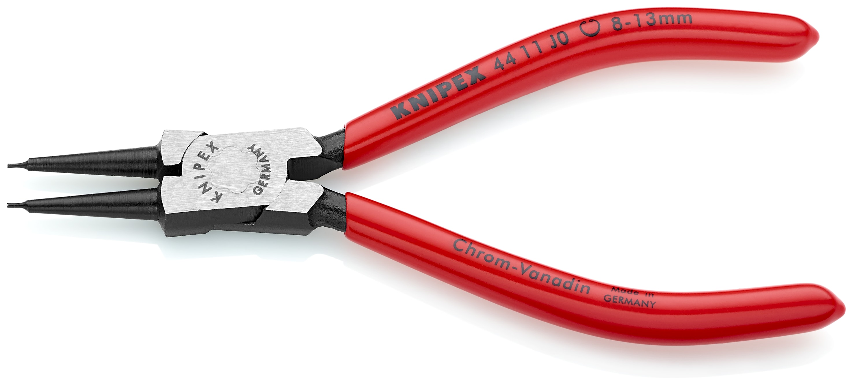 KNIPEX 44 11 J0 pliers - View #2
