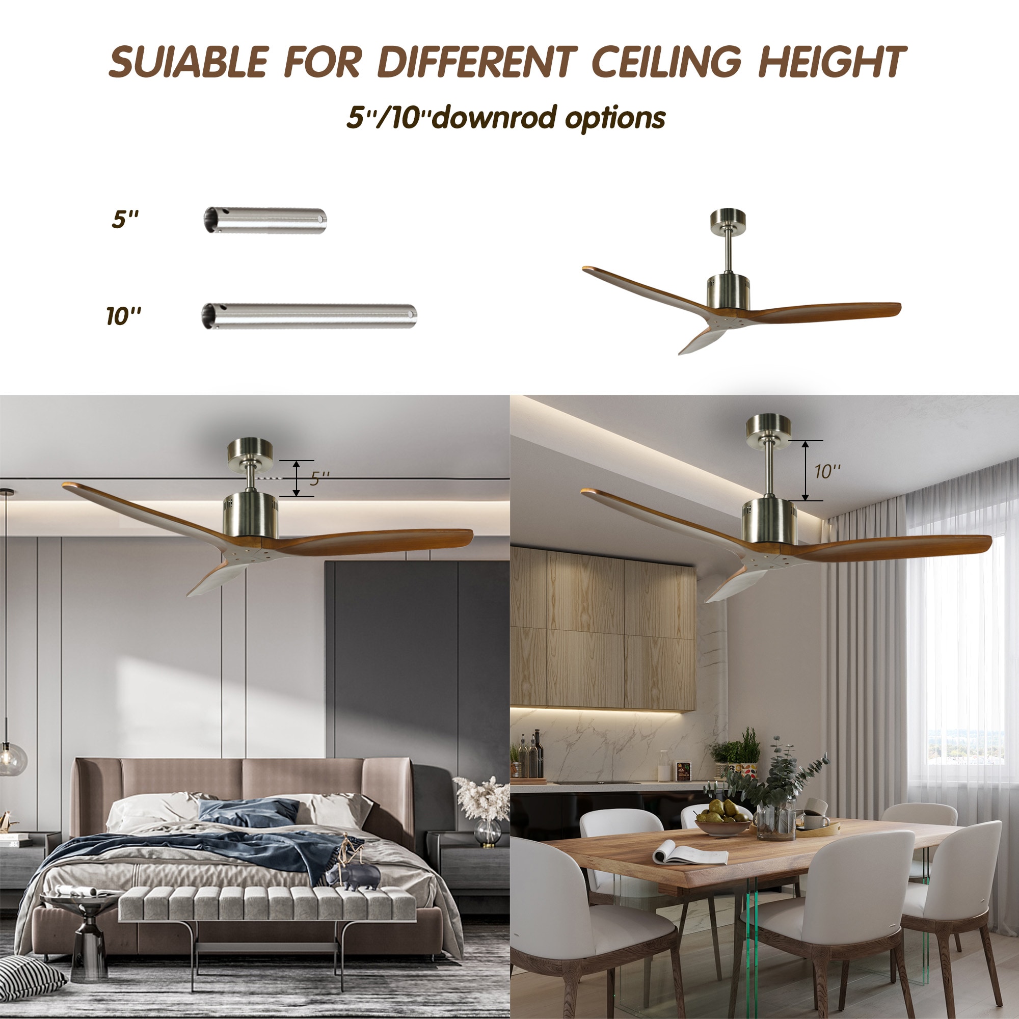 ExBrite DICF0002 Ceiling-Fans - View #7
