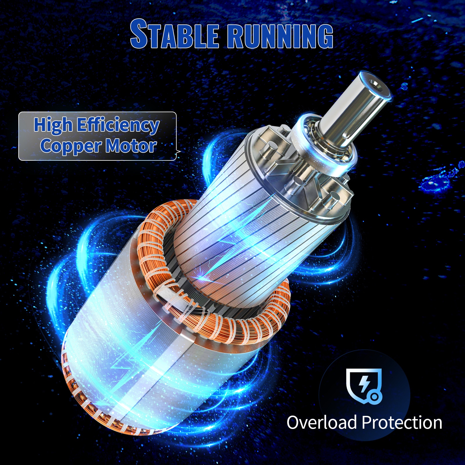 VEVOR SJQSBMBWZQDHM7C6LV4 pumps - View #13