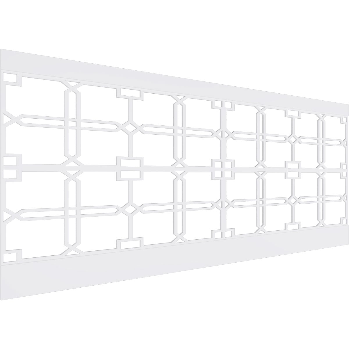 Ekena Millwork WPK40X94EWD Wall-Panels - View #9