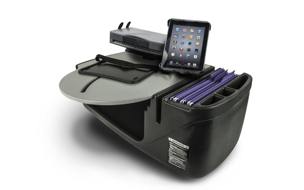 AutoExec AUE37150 RoadMaster Car Desk for Universal