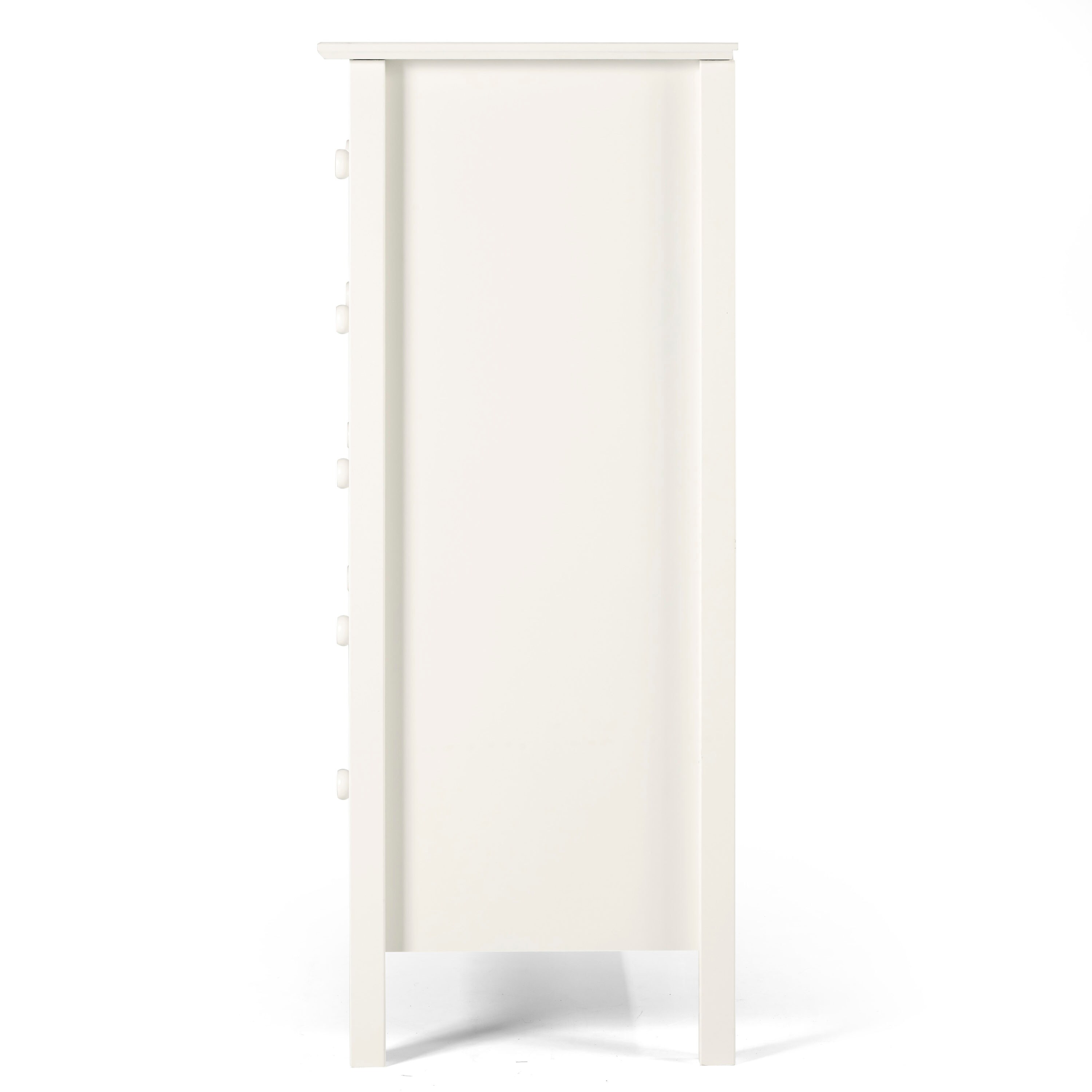 Alaterre Furniture AJSP02WH dressers - View #7