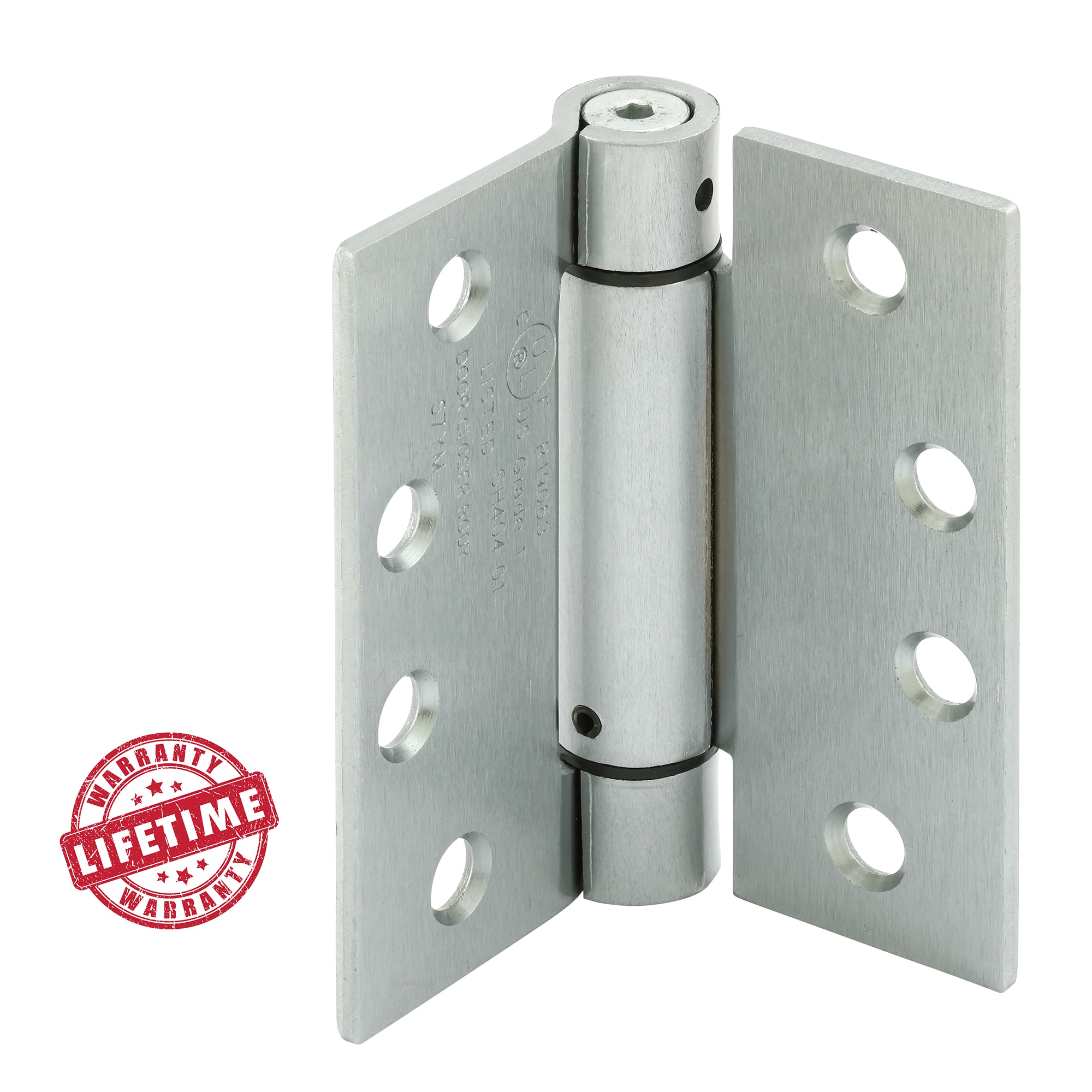 Prime-Line U 1158453 Entry-Door-Hinges - View #7
