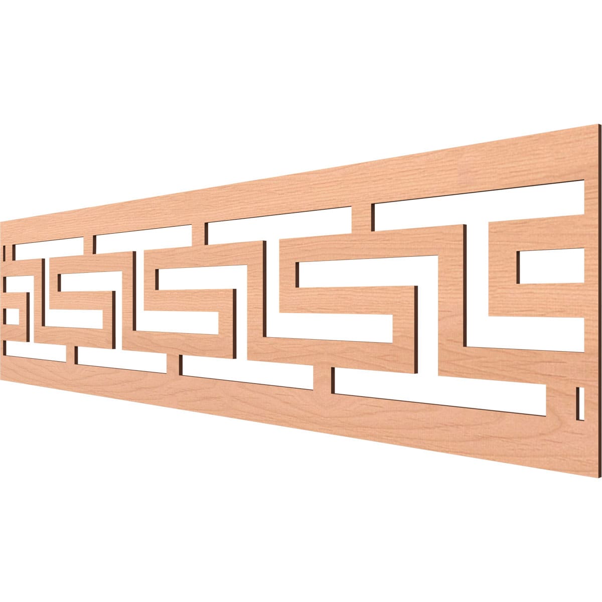 Ekena Millwork MLDA12X47TULAL Wall-Panel-Moulding - View #5