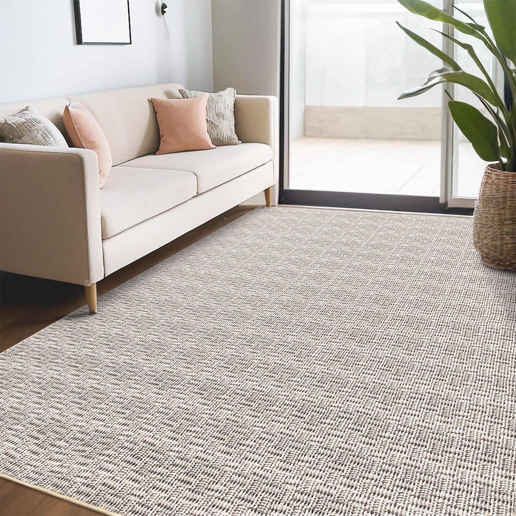 Qeetex LSN-PHO-338CLAGX rugs - View #2