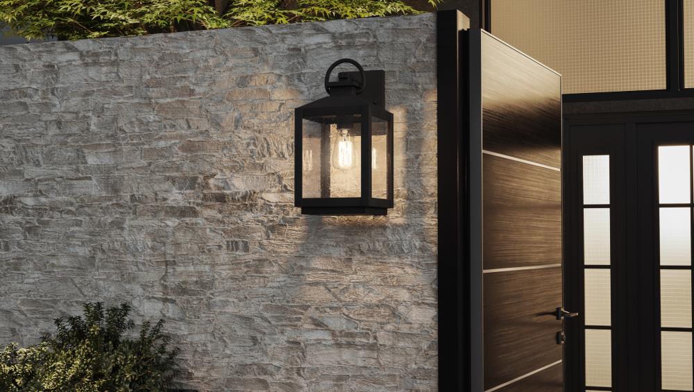 Ashley Harbour ASH31273B Outdoor-Wall-Lighting - View #7