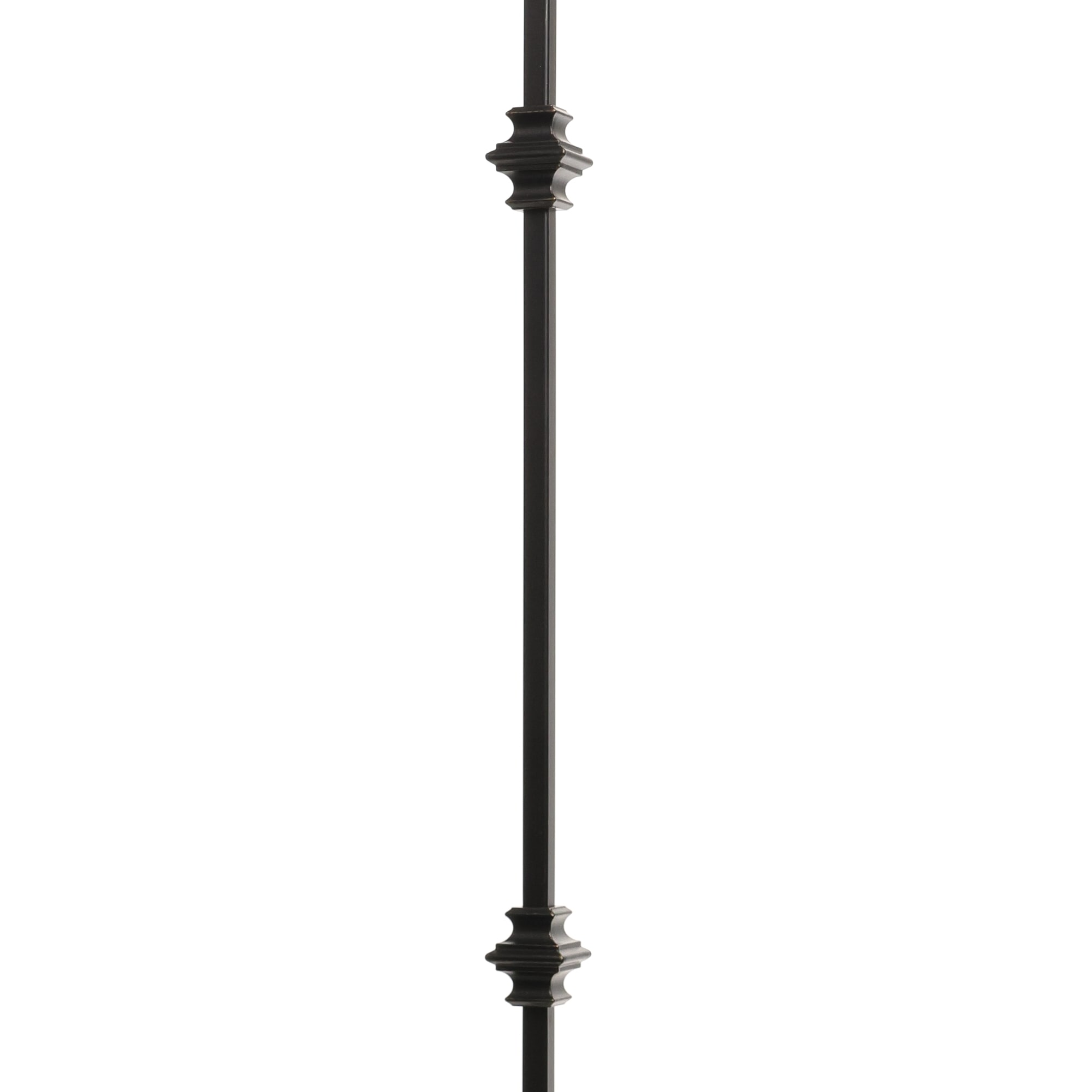 RELIABILT WGT61RB Interior-Stairpart-Balusters - View #6