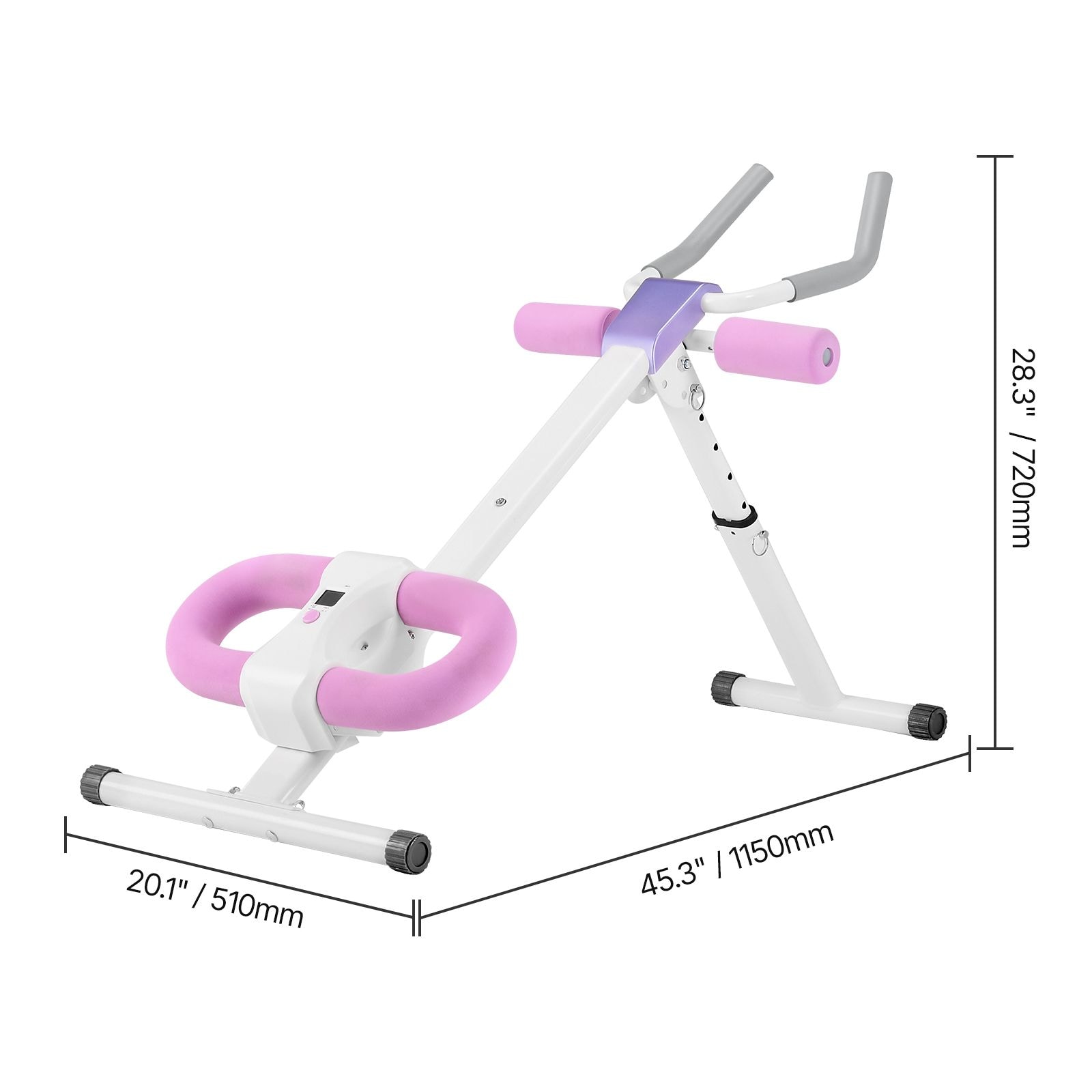 Redliro JFJZGDHGDHKXXP0K7V9 Ab-Core-Training - View #3