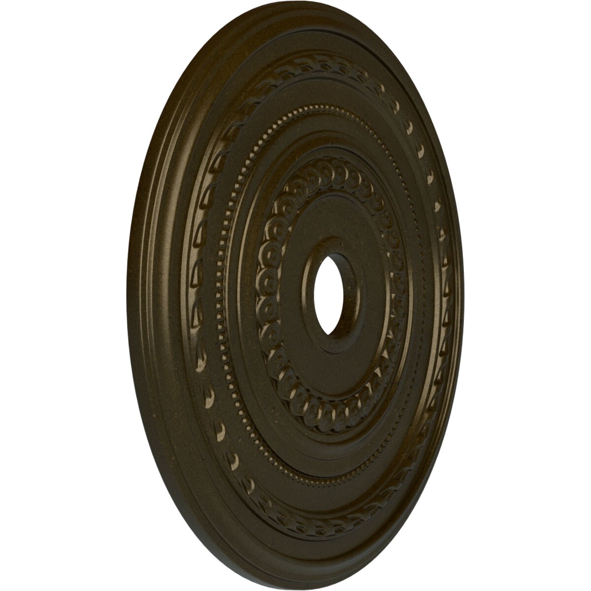 Ekena Millwork CM25COGGS Ceiling-Medallions - View #2