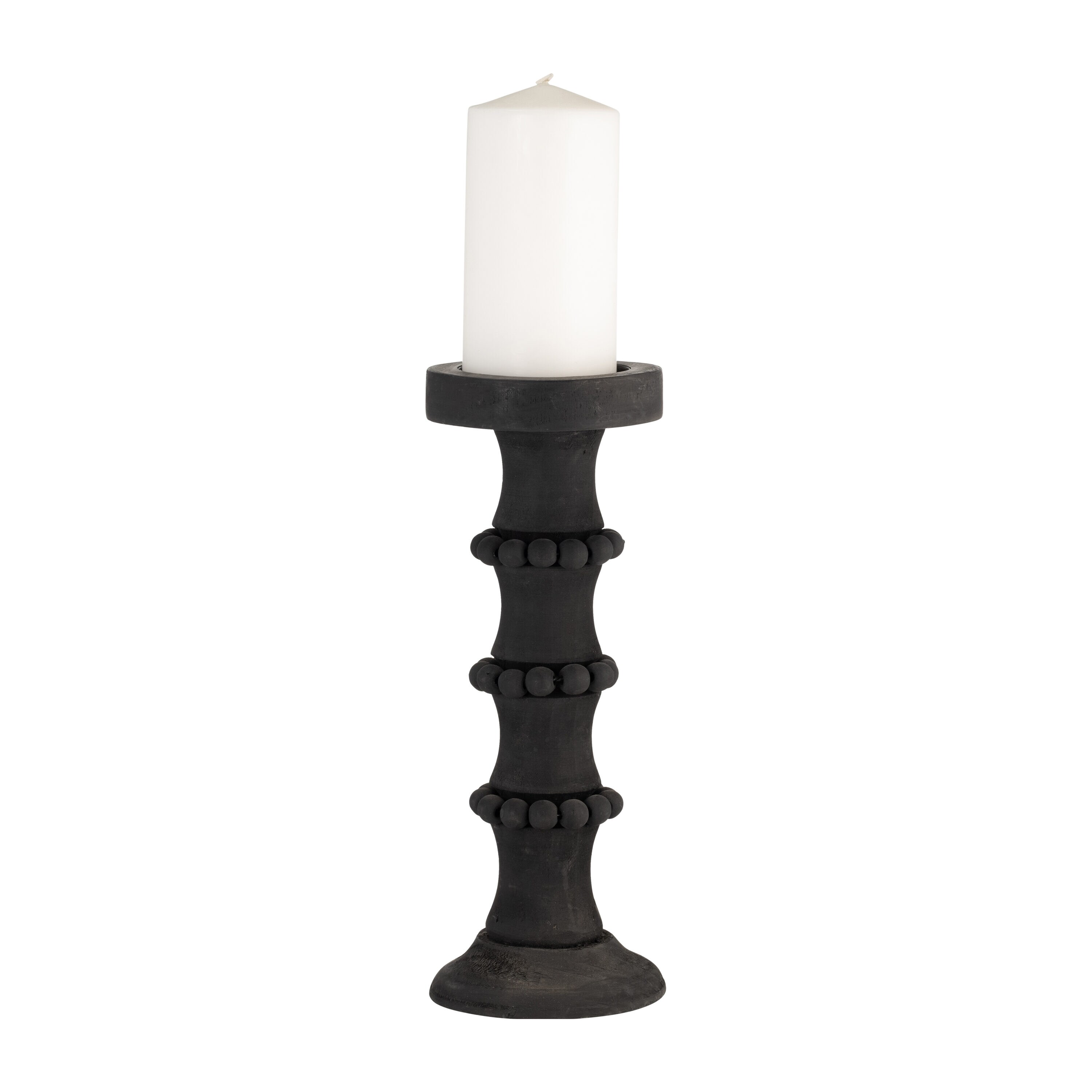 Sagebrook Home 14498-08 Candle-Holders - View #4
