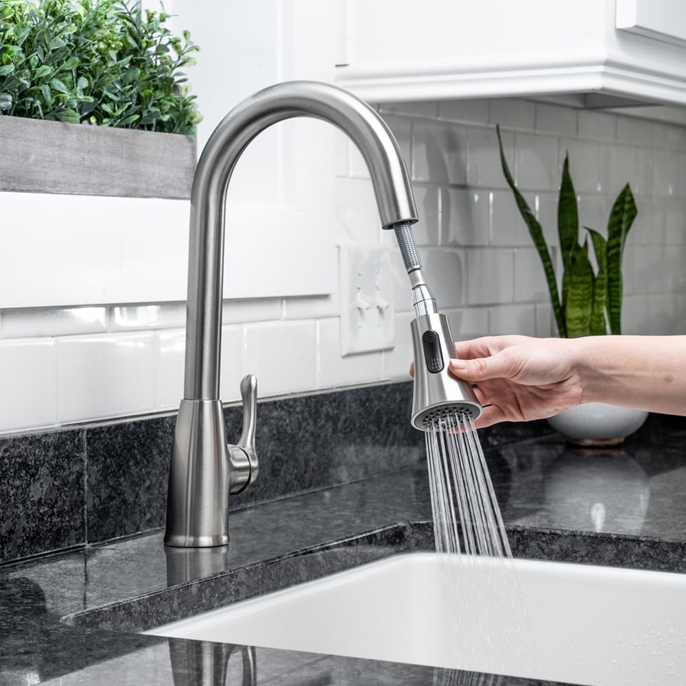 EZ-FLO 10723 Kitchen-Faucets - View #4
