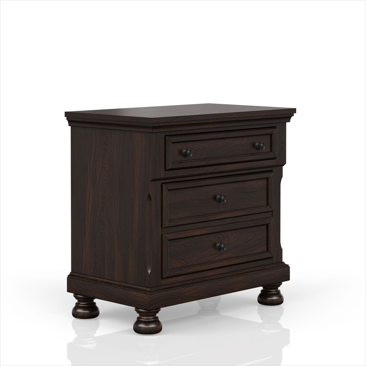 SunJet ZLMW6VS985IQ nightstands - View #6