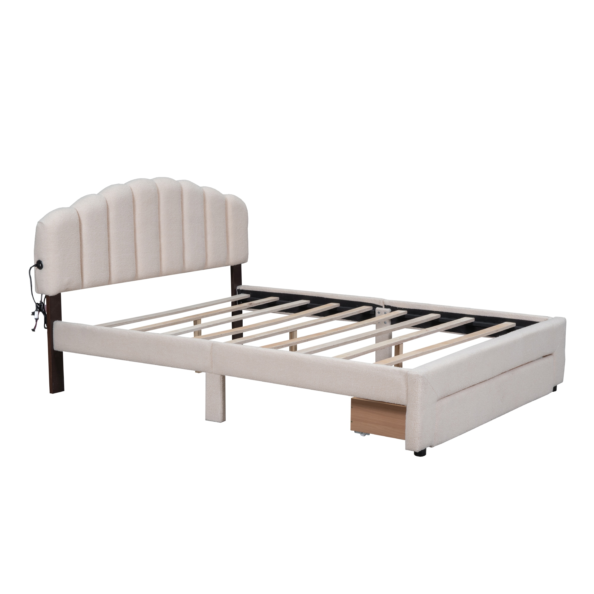 ModernLuxe L3P-WF309187AAA beds - View #6