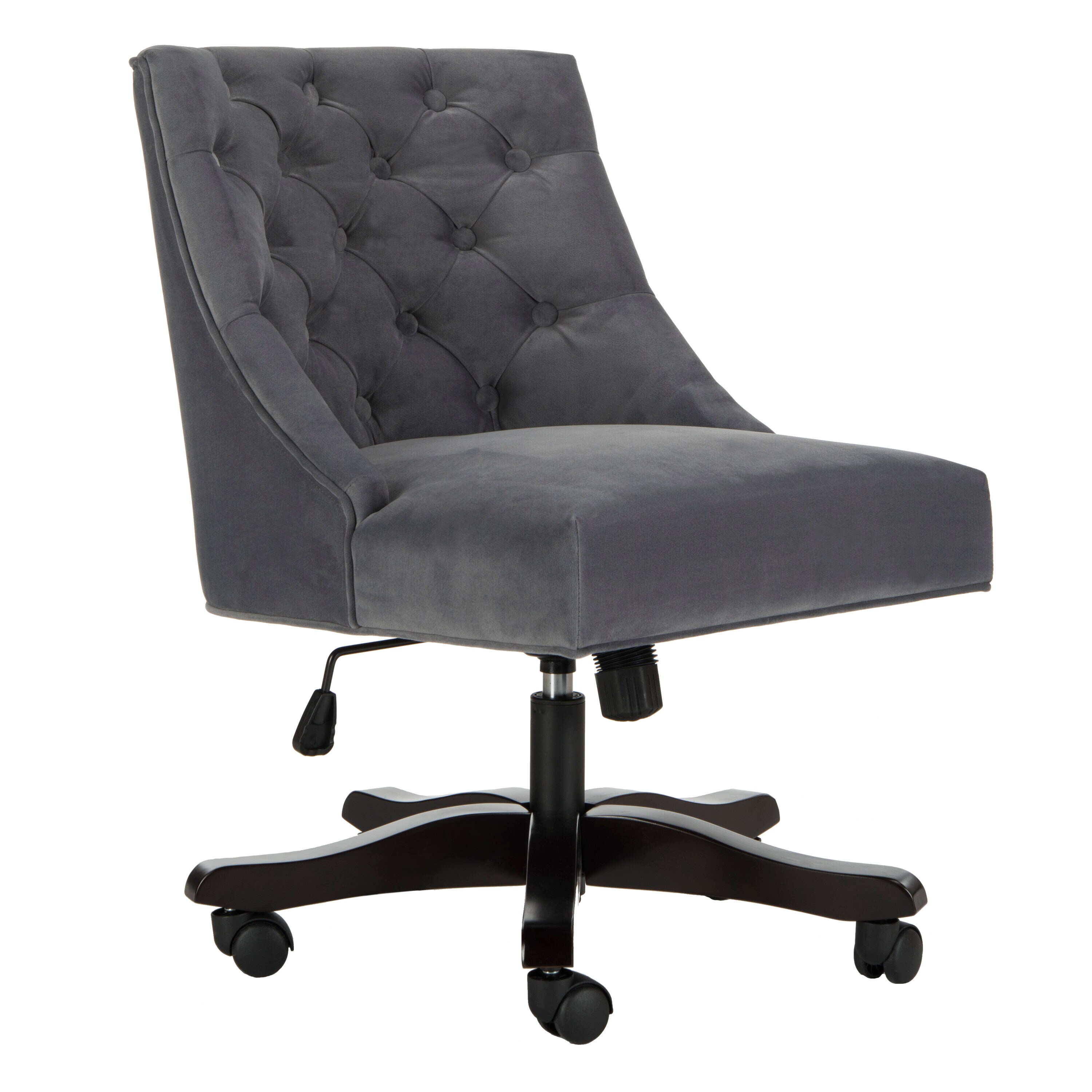 Safavieh MCR1030B Office-Chairs - View #3