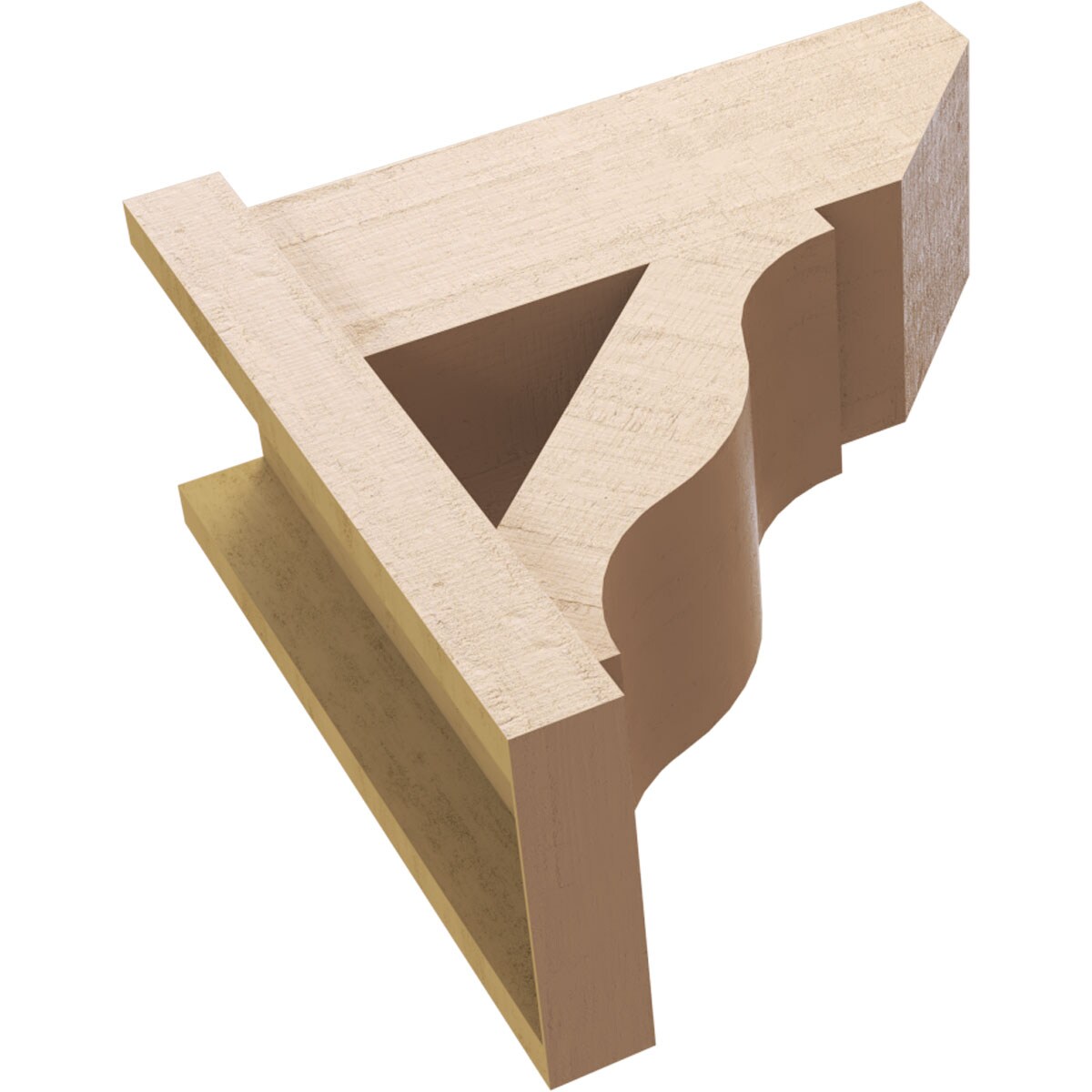 Ekena Millwork 2130847 outlookers - View #7