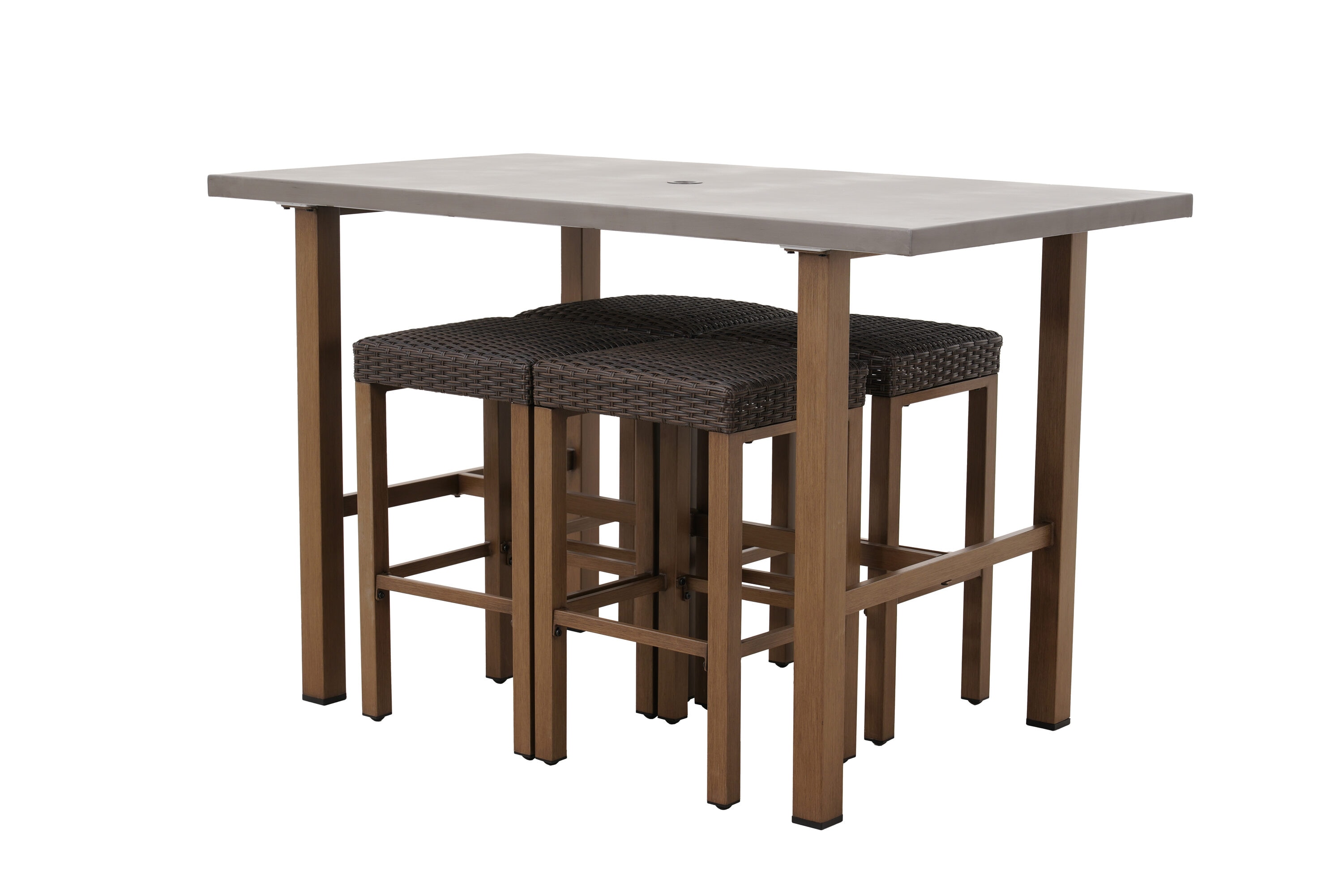 allen + roth 722.123-8 Patio-Dining-Sets - View #25