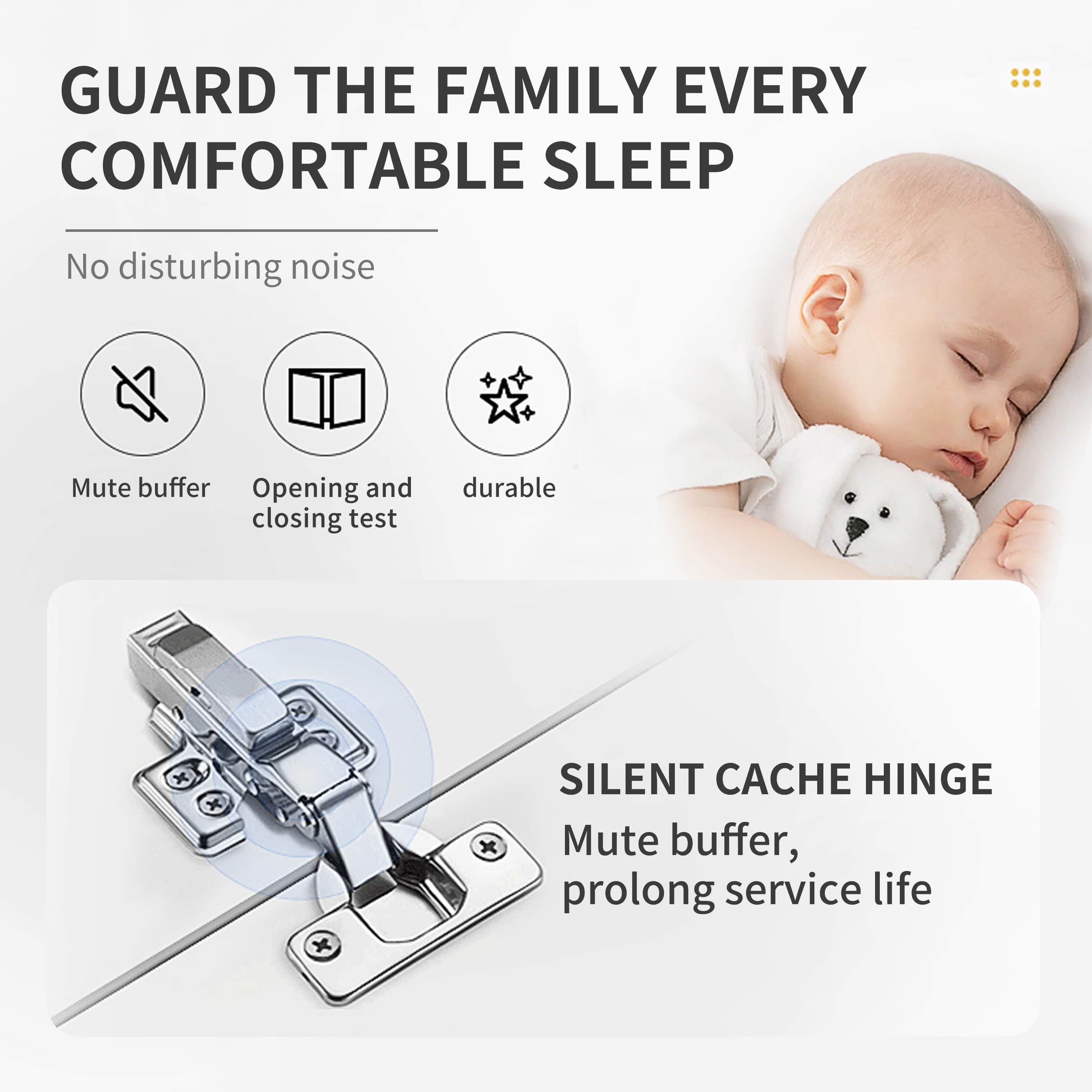 Vynxaria LEXY1338-DJYS-SZT108 Bath-Vanity-Combo - View #7