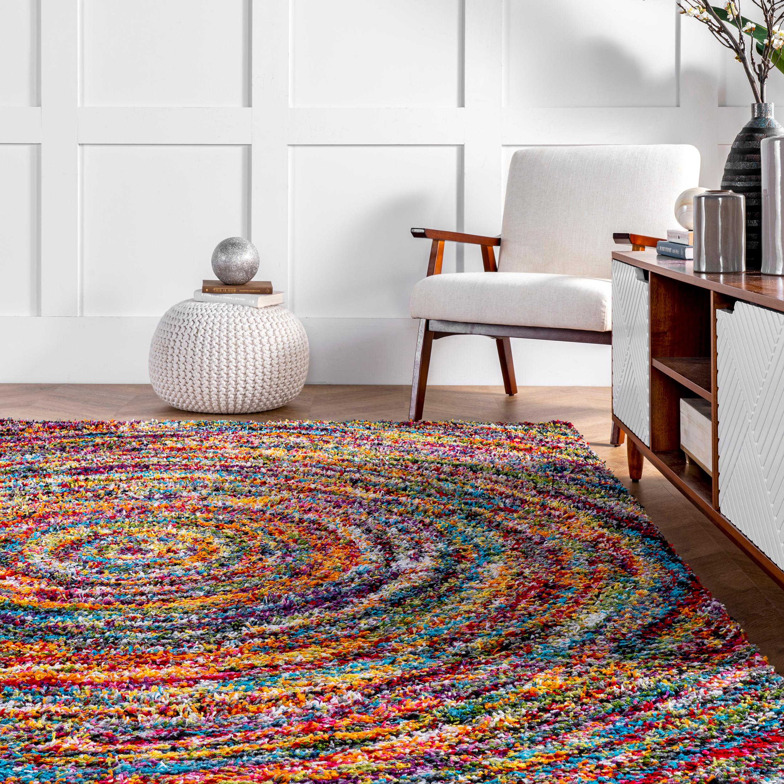 nuLOOM OZXL03A-S808 rugs - View #3