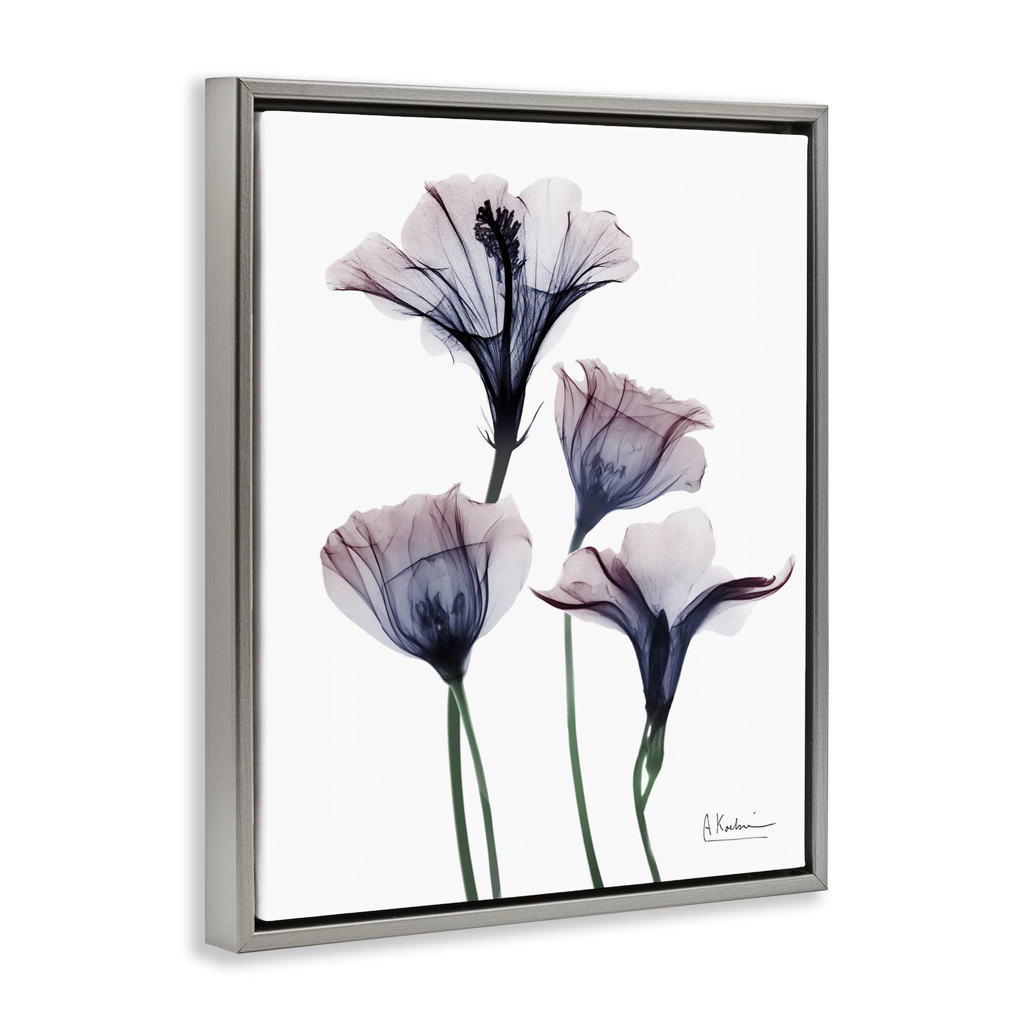 Stupell Industries BS-012-FFL-24X30 Wall-Art - View #2