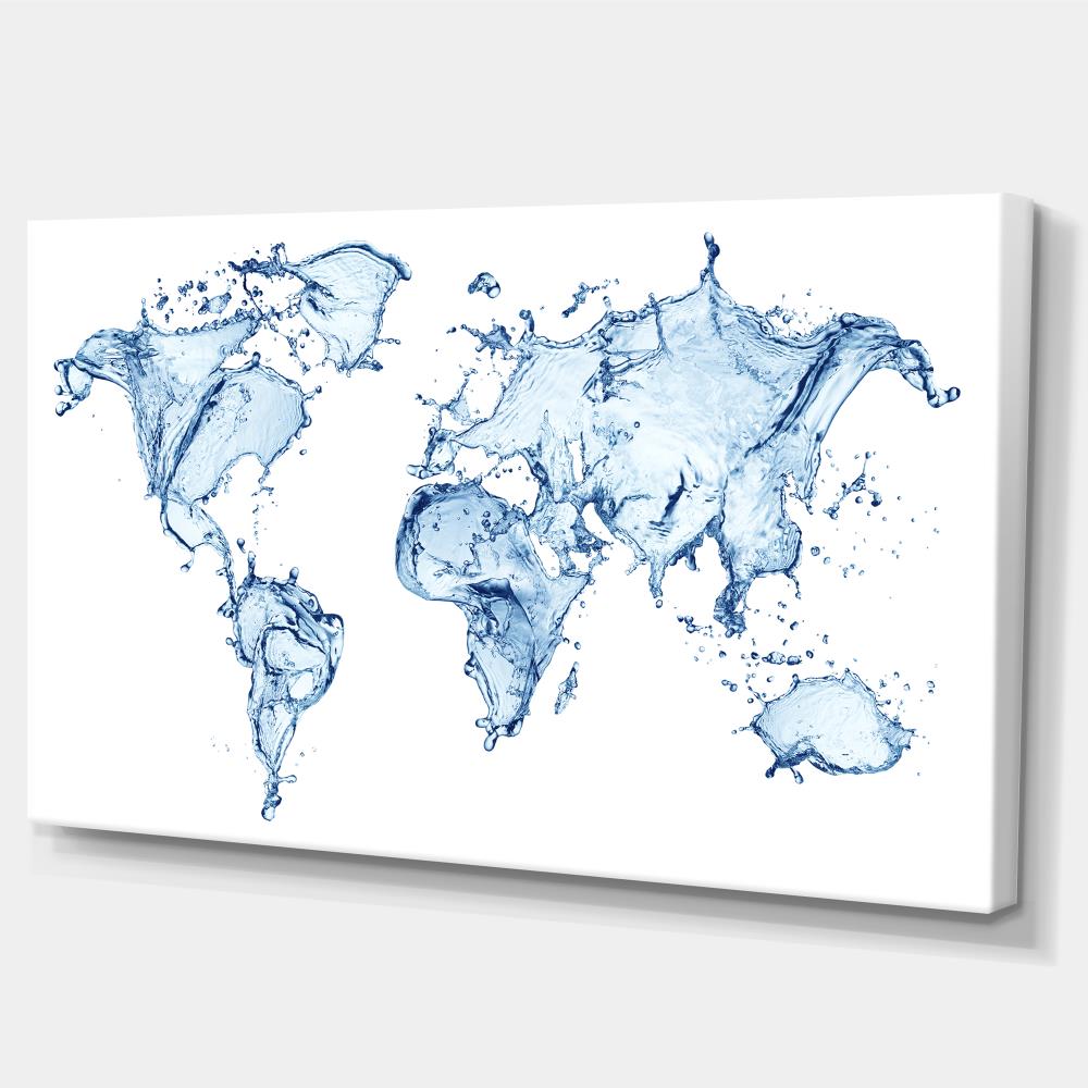 Designart PT8420-32-16 Wall-Art - View #2