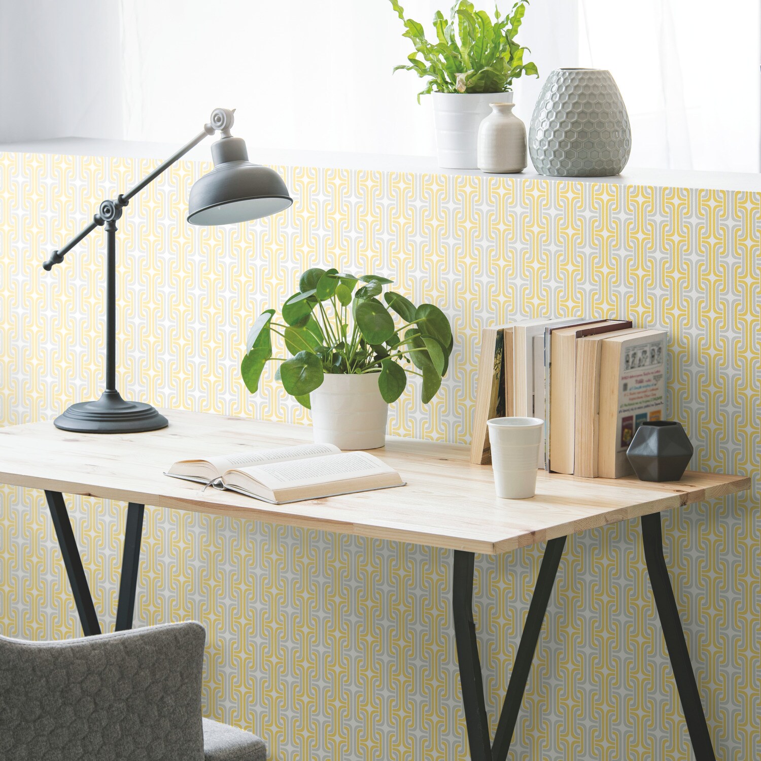 RoomMates RMK11334RL wallpaper - View #3