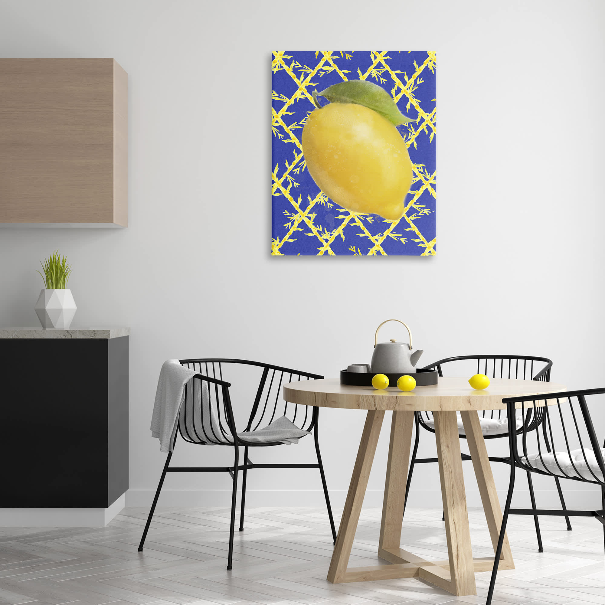 Stupell Industries BS-509-CN-30X40 Wall-Art - View #3