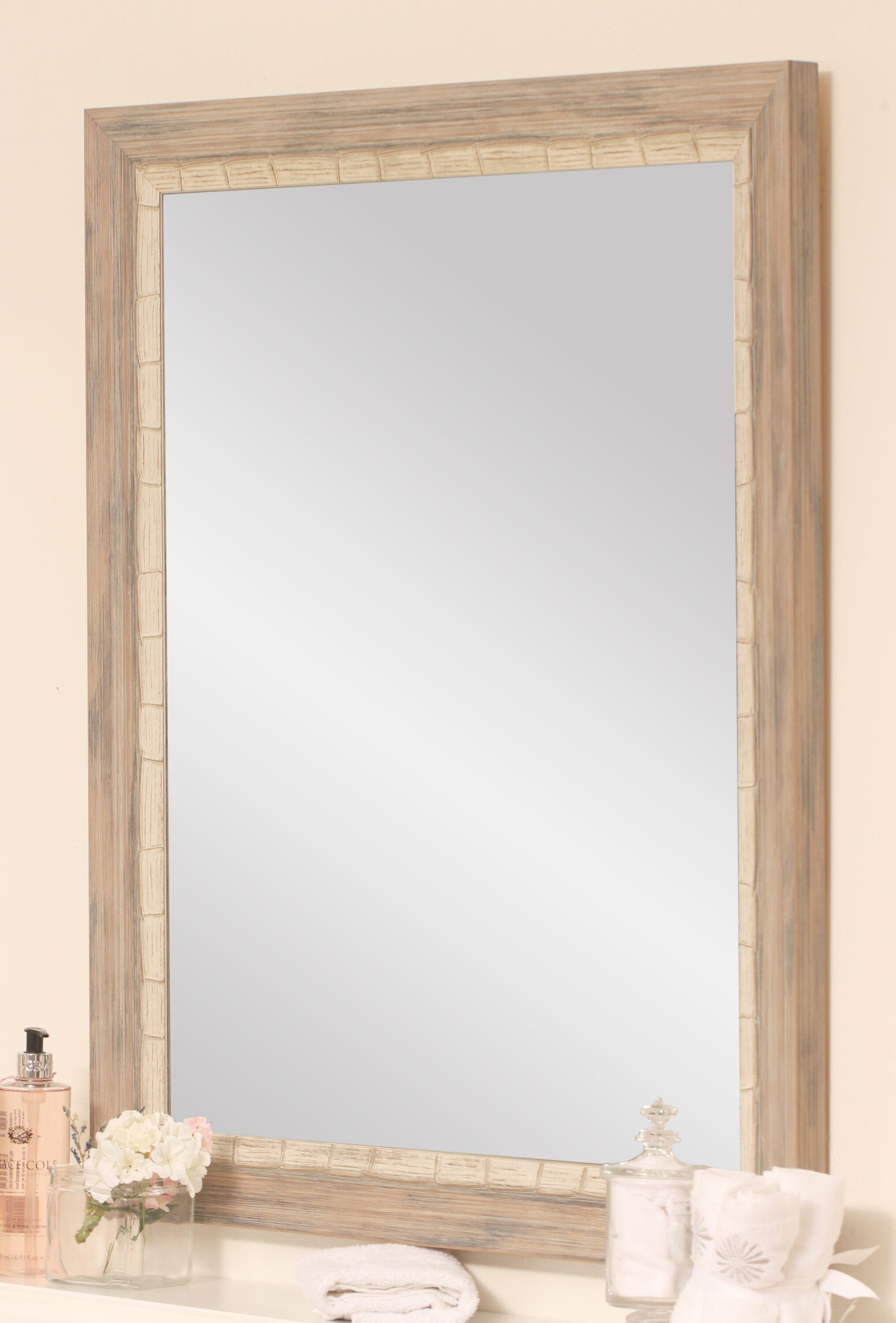 BrandtWorks BM023M2 Decor-Mirrors - View #10