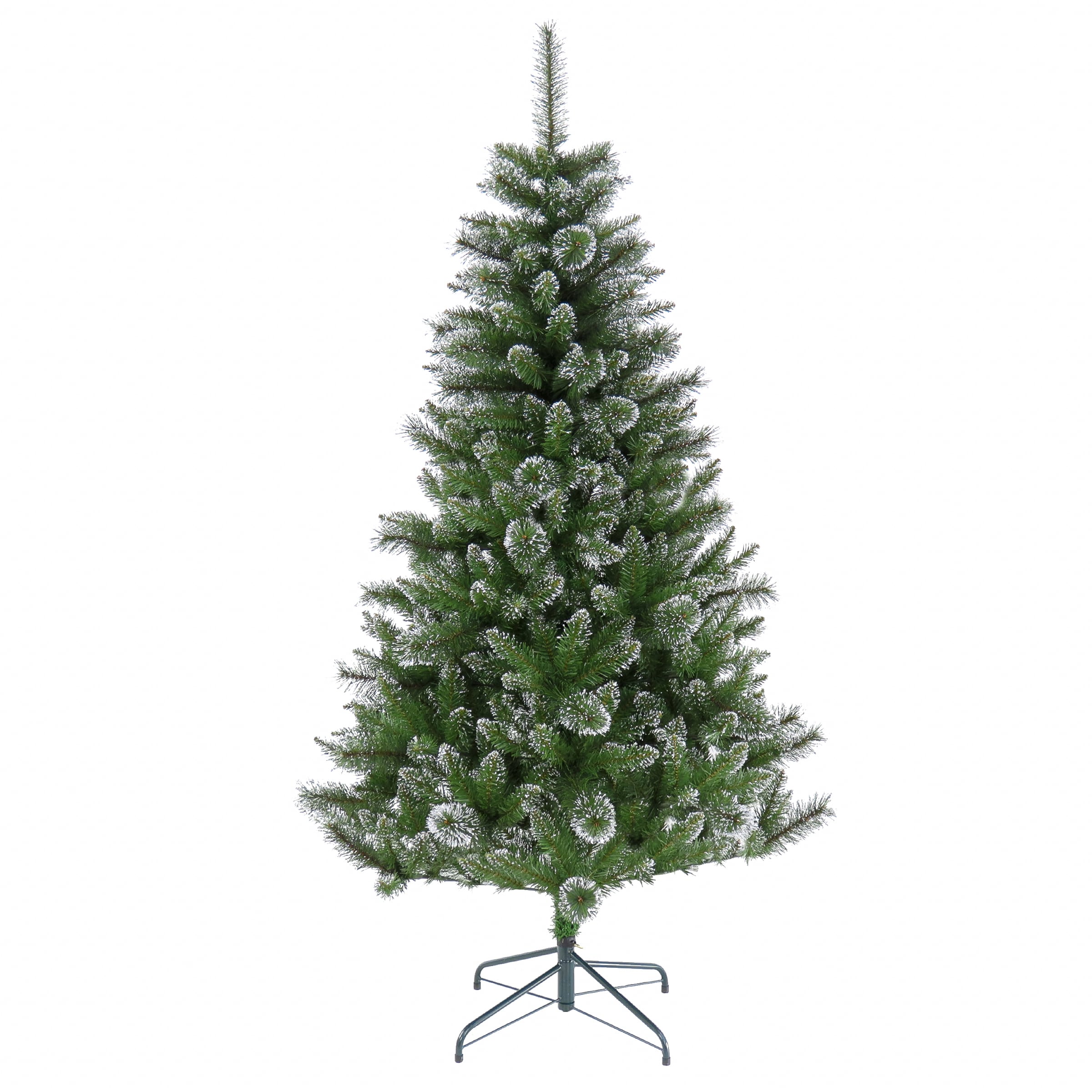 National Tree Company SAS64-500-60 6-ft Artificial Christmas Tree
