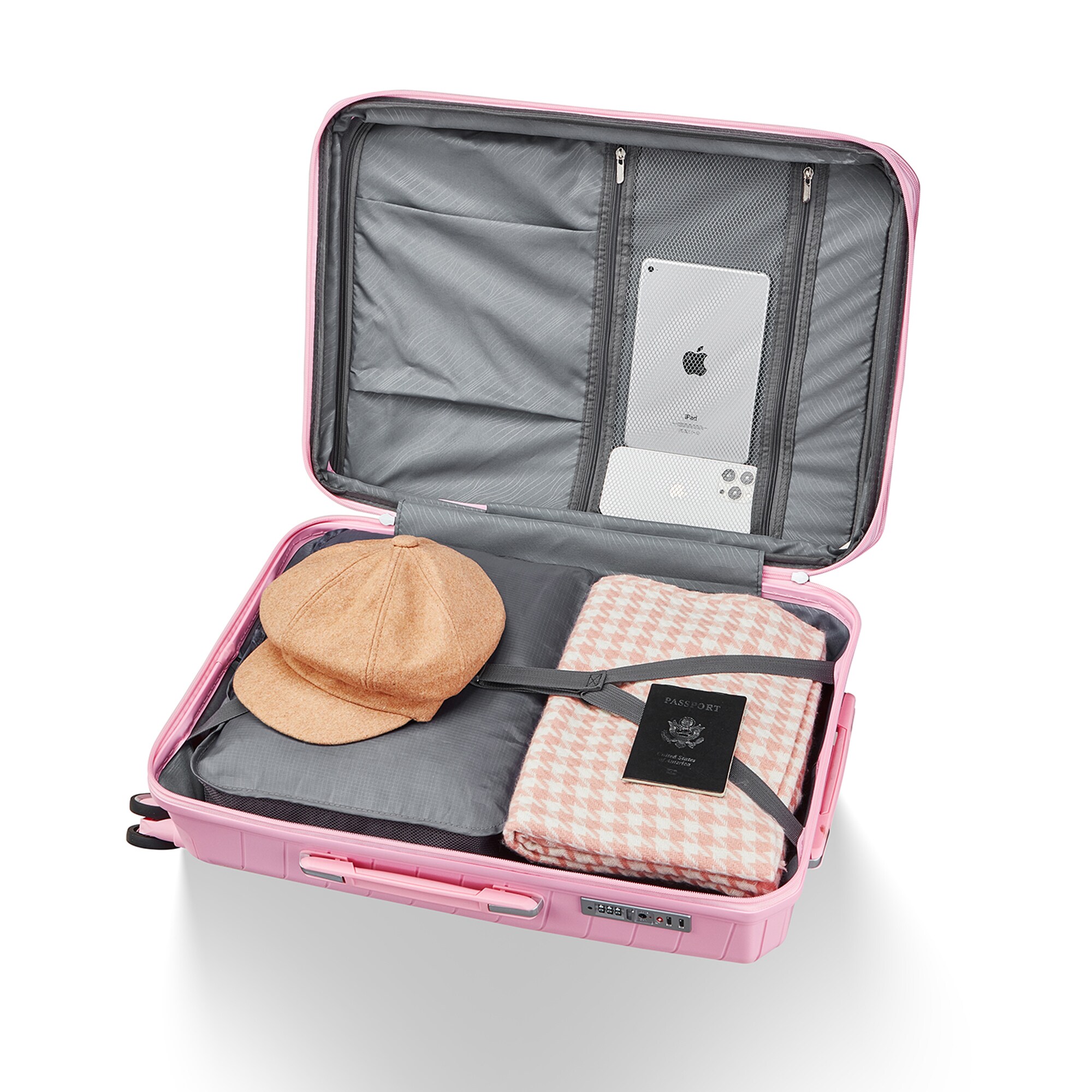 SINOFURN SYD9200001PK Luggage-And-Luggage-Sets - View #13