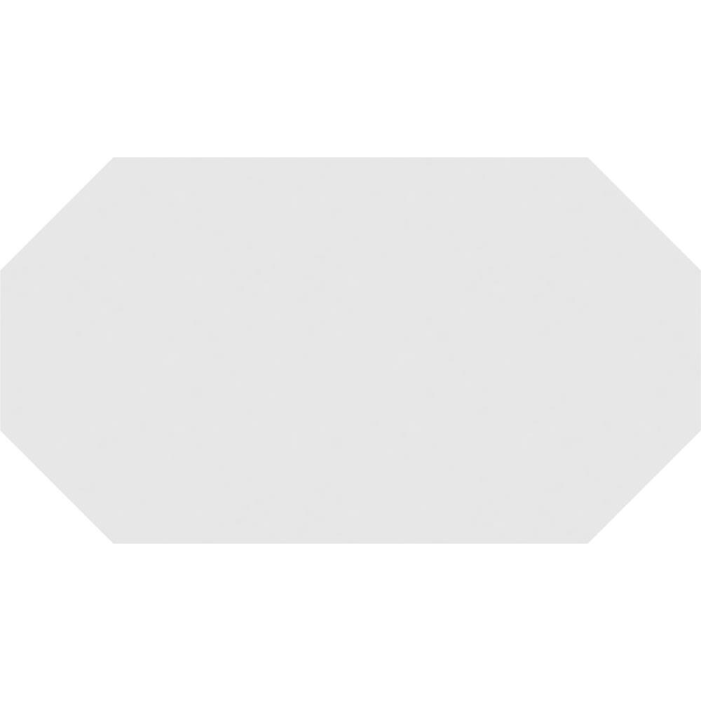 Ekena Millwork GVPOH36X2001SN Gable-Vents - View #4