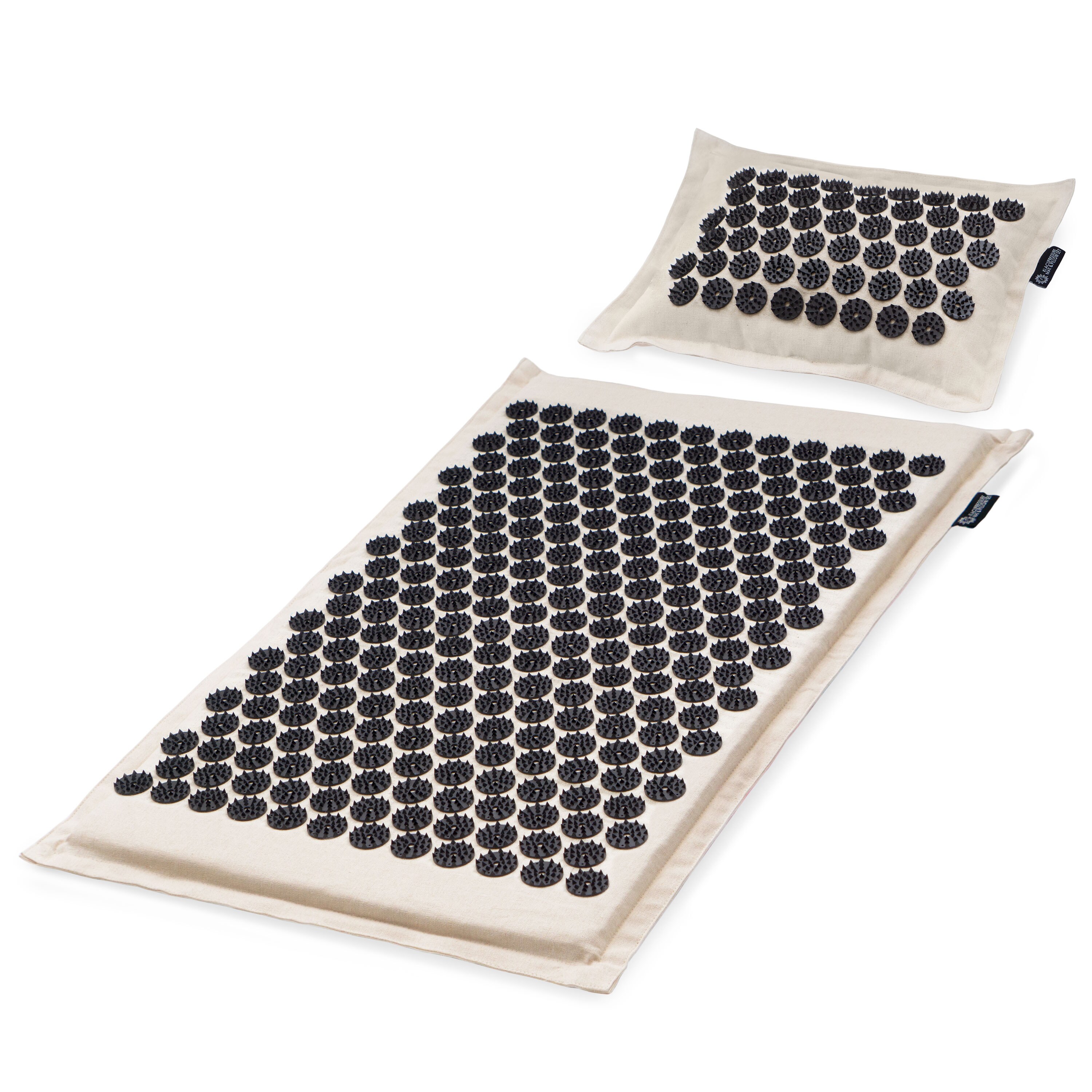 ProsourceFit PS1209ACUKIBLACK Stretching-Recovery - View #4
