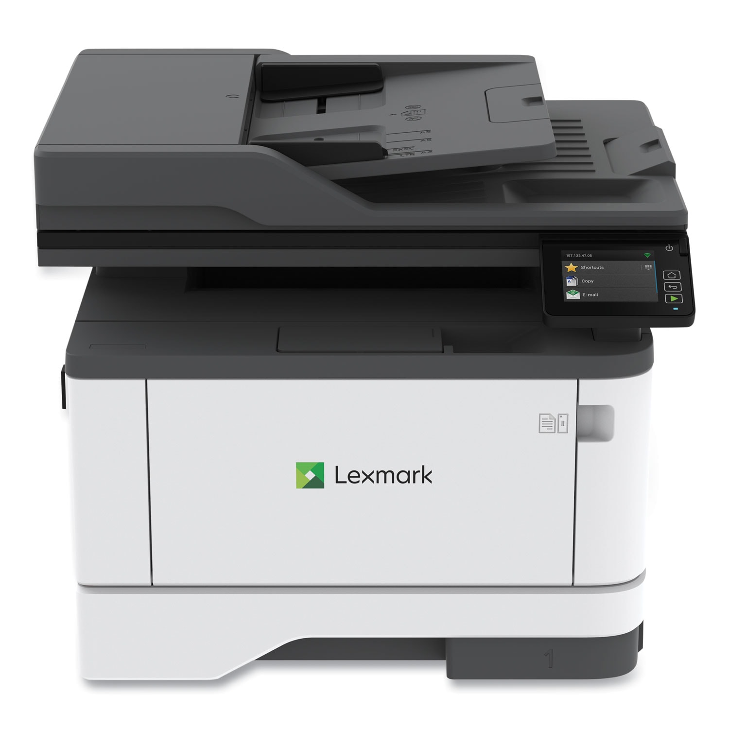Lexmark 29S0500 MFP Mono Laser Printer Copy; Fax; Print; Scan #29S0500