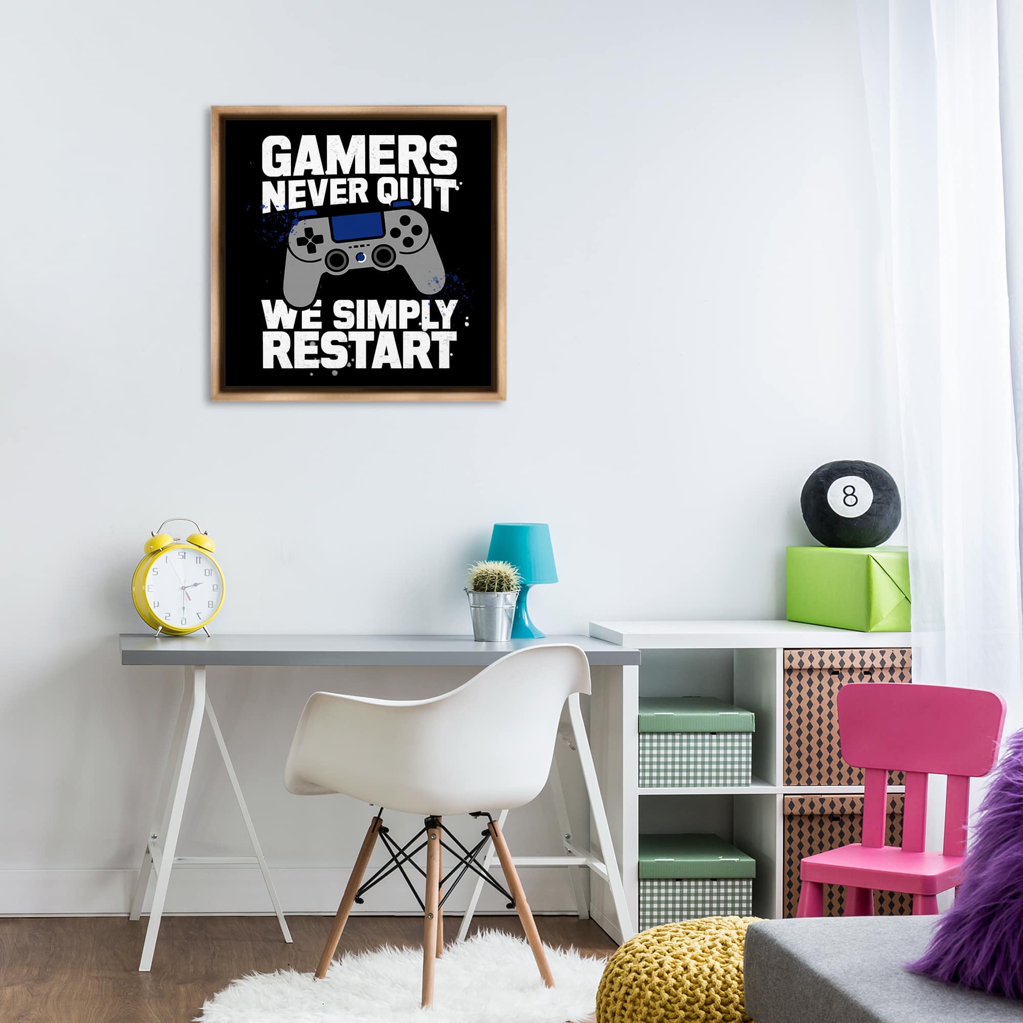 Stupell Industries BS-053-FFE-24X24 Wall-Art - View #3