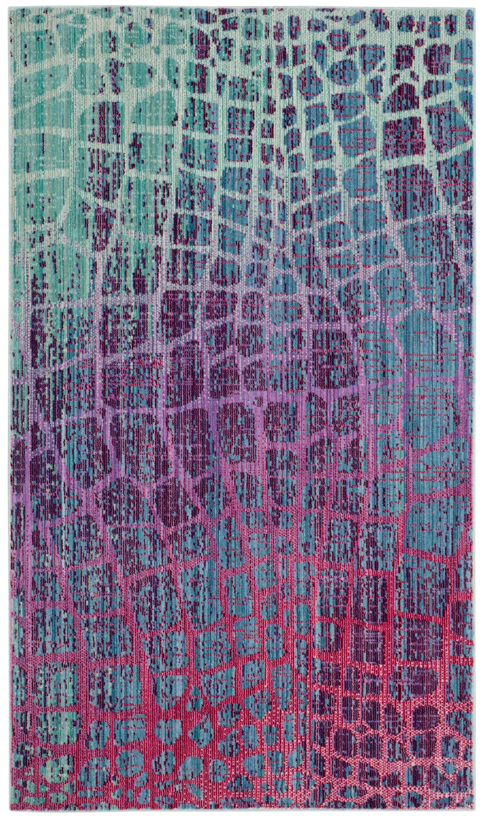 Safavieh VAL204D-3 rugs - View #2