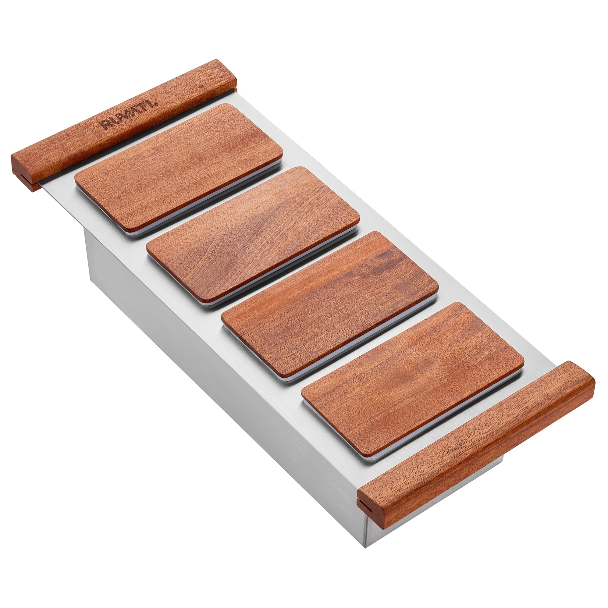 Ruvati RVA1378 Kitchen Sink Accessory Kit