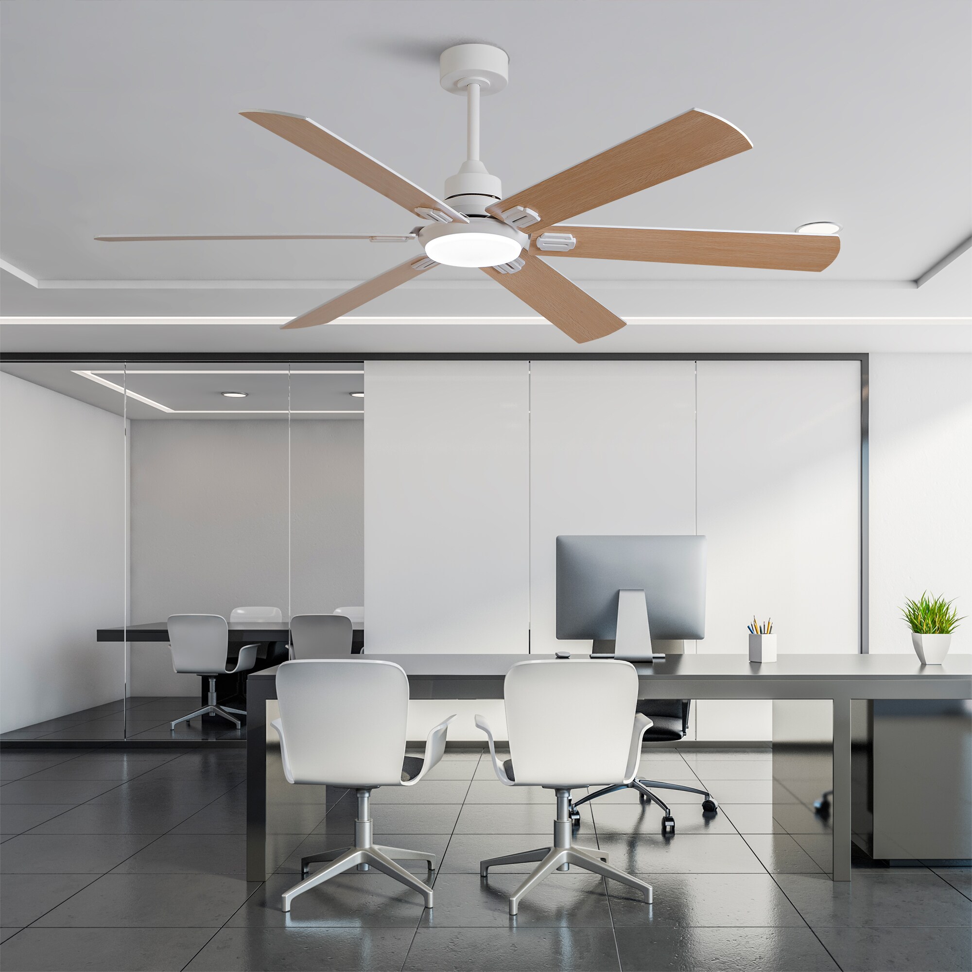 Huluwat P1-1P397350 Ceiling-Fans - View #12