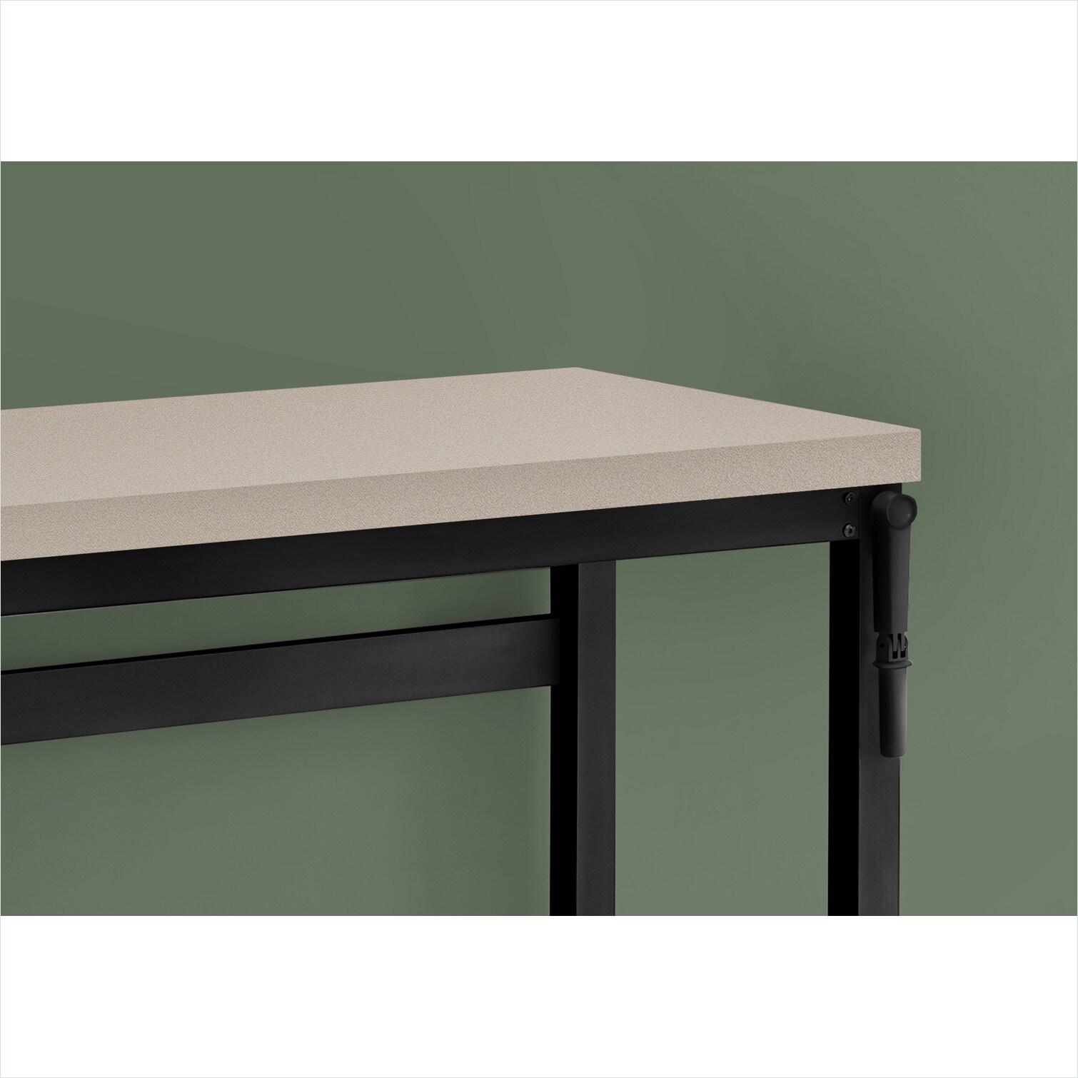 FlowLuxe 7ER40VHCG1E9 desks - View #6