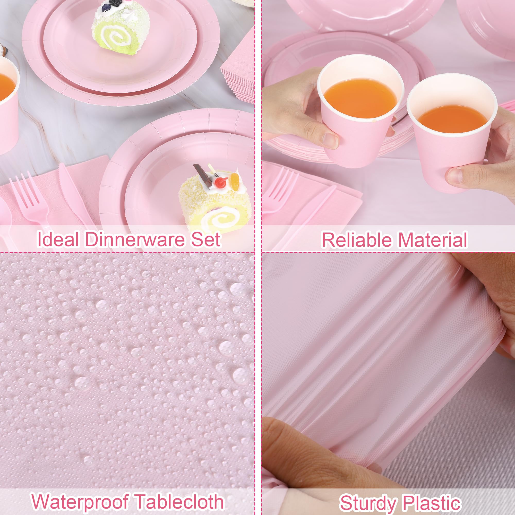 Etokfoks LET1118A16 dinnerware - Thumbnail View #4