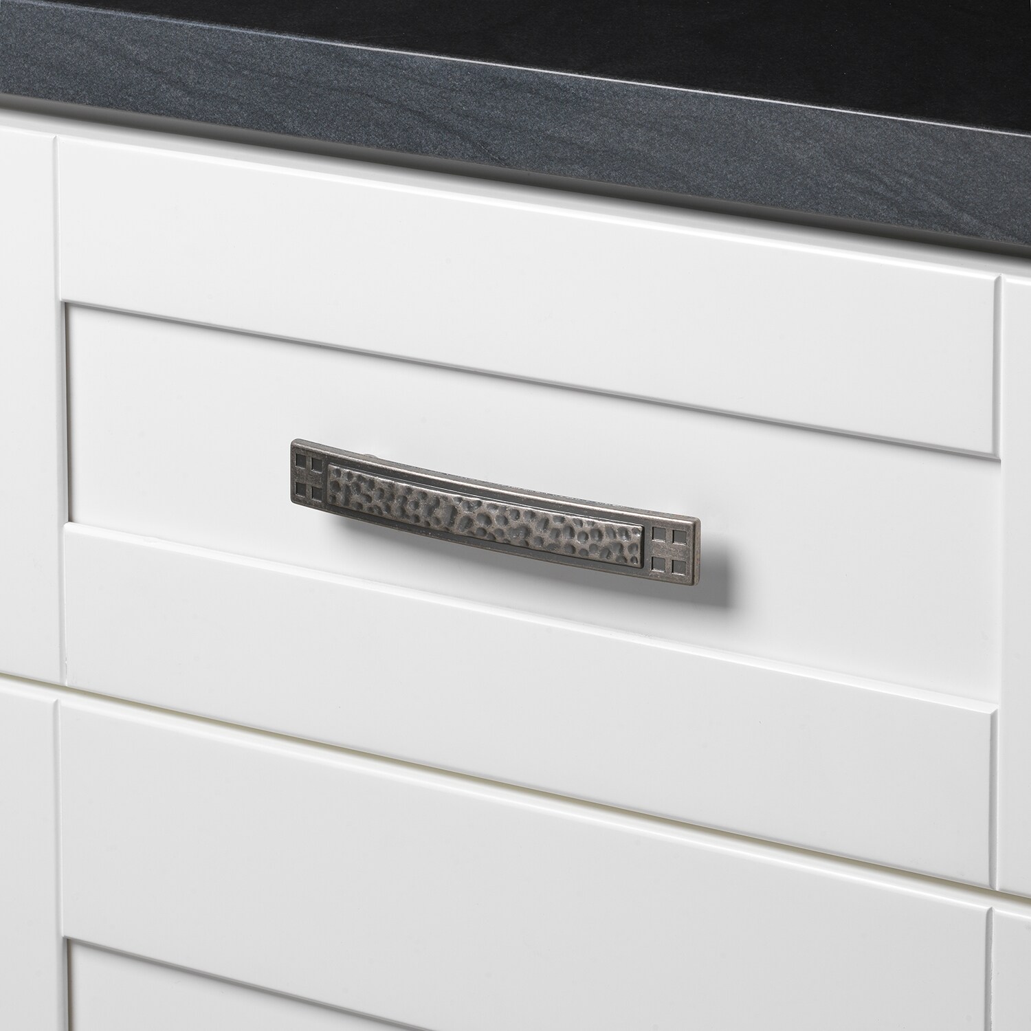 GlideRite Hardware 4244-WN-25 Cabinet-Pulls - View #3