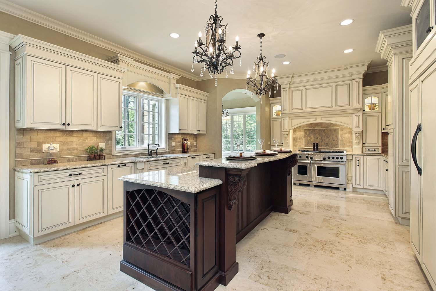 Architectural Products by Outwater 3P5.37.00398 Crown-Moulding - View #3