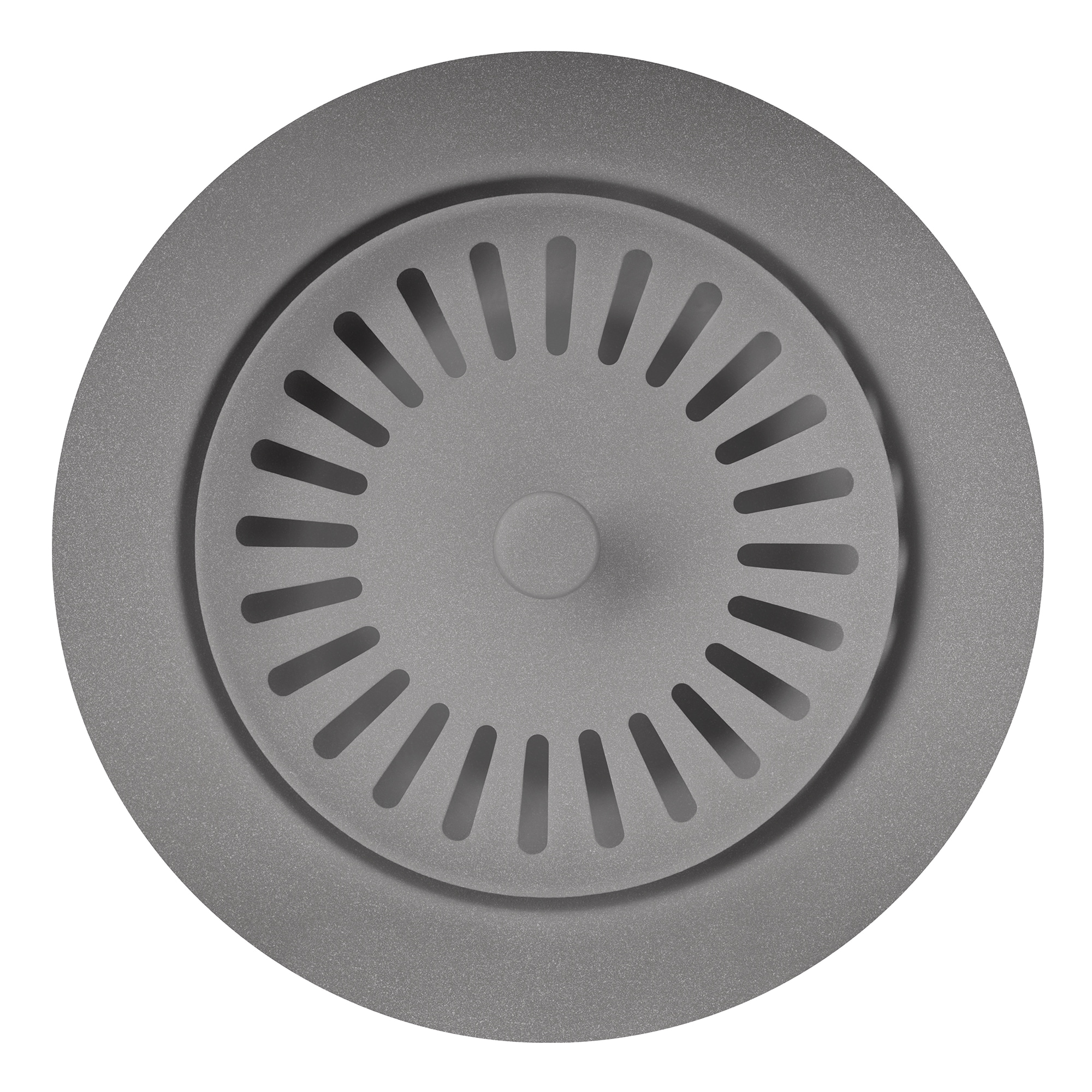 Kitcheniva Kitchen And Bathroom Sink Drain Strainer - White, 1 - Fry's Food  Stores