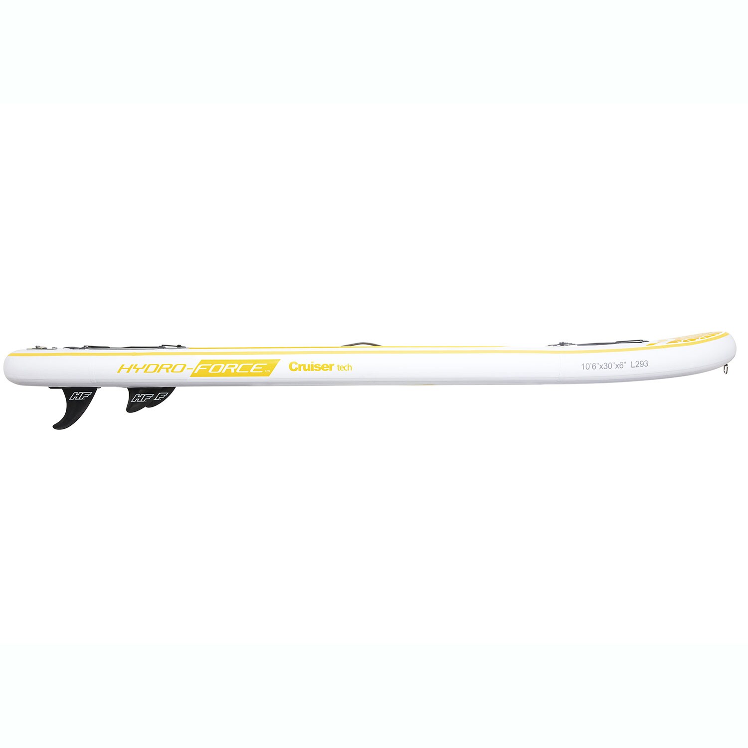Bestway 88458 Stand-Up-Paddle-Boards - View #4