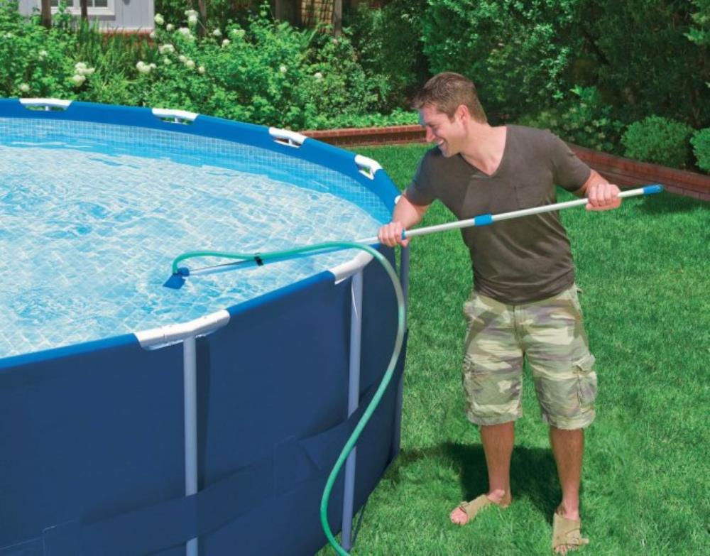 Intex 111965 Pool-Covers - View #5
