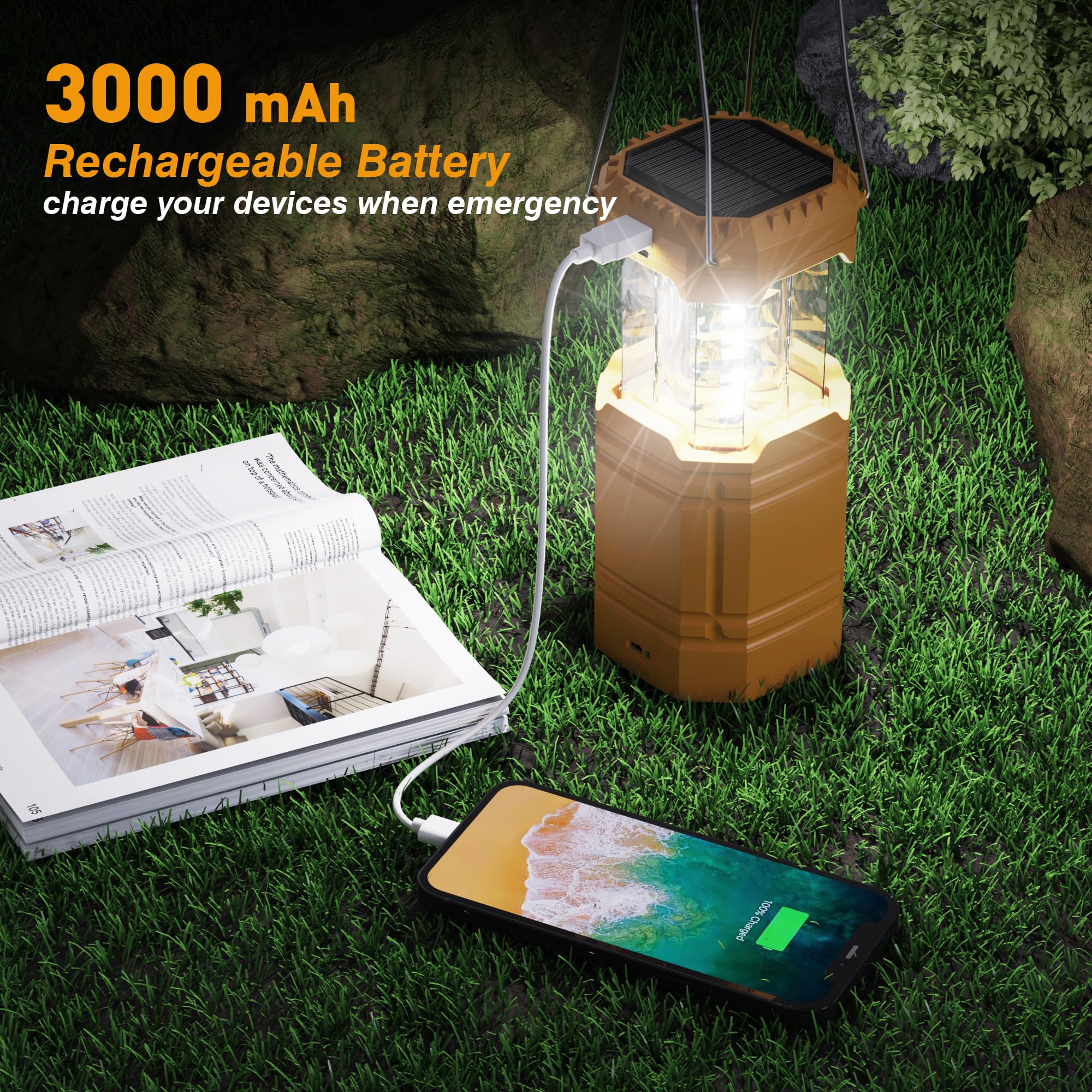 Vrbgify LVG0803V171 Lantern-Flashlights-Llc - View #5