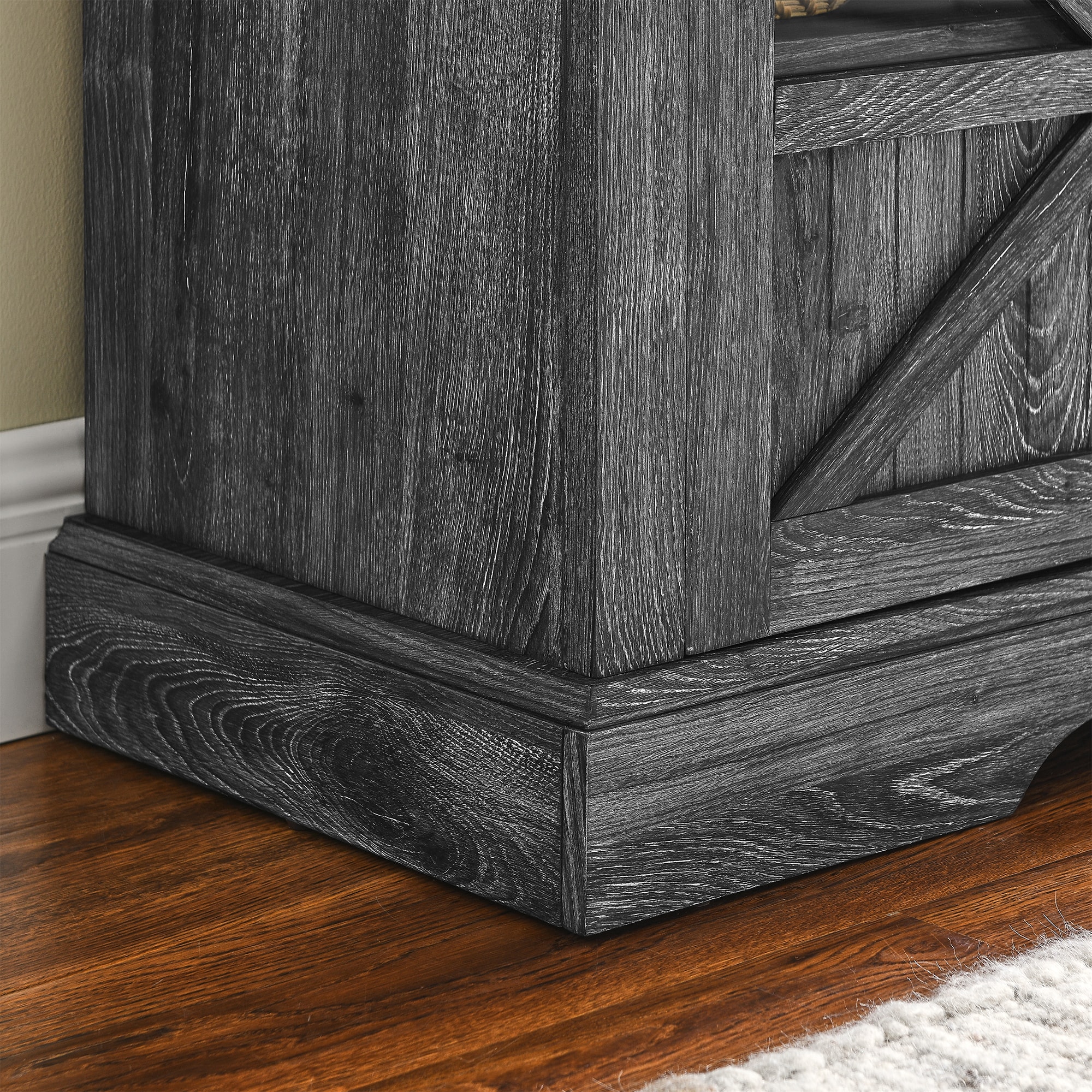 SINOFURN SYC070010GY Electric-Fireplaces - View #12