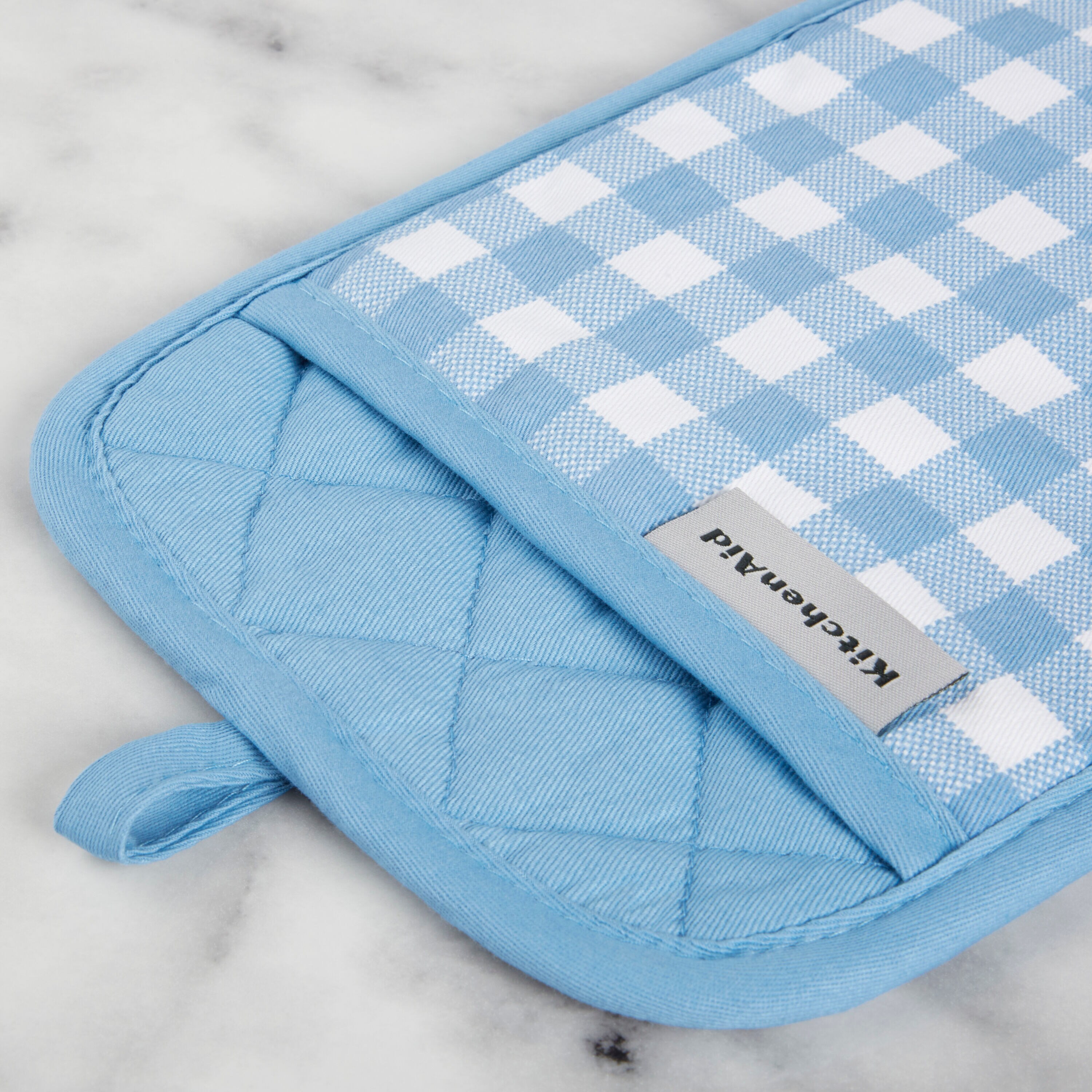 KitchenAid 2P017477TDKA 68BL Kitchen-Towels - View #2