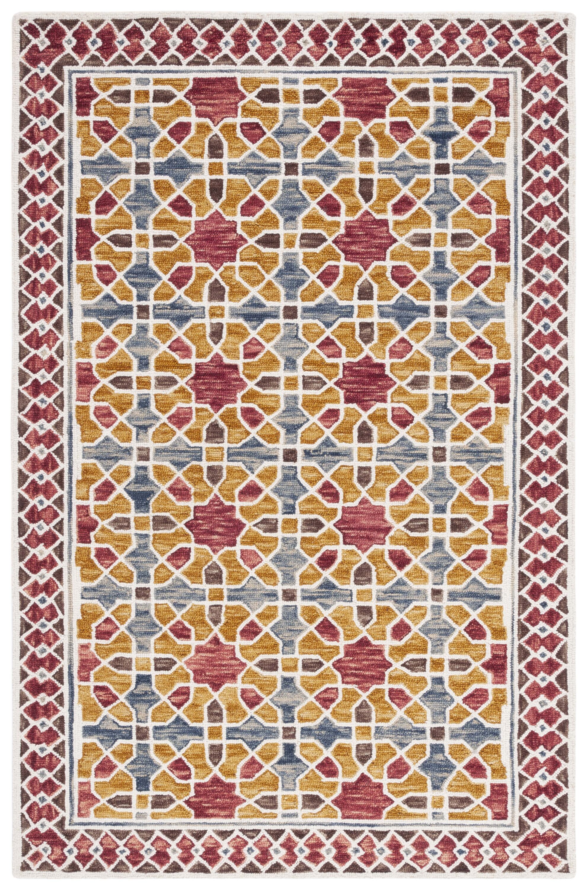 Safavieh APN149Q-4 rugs - View #2