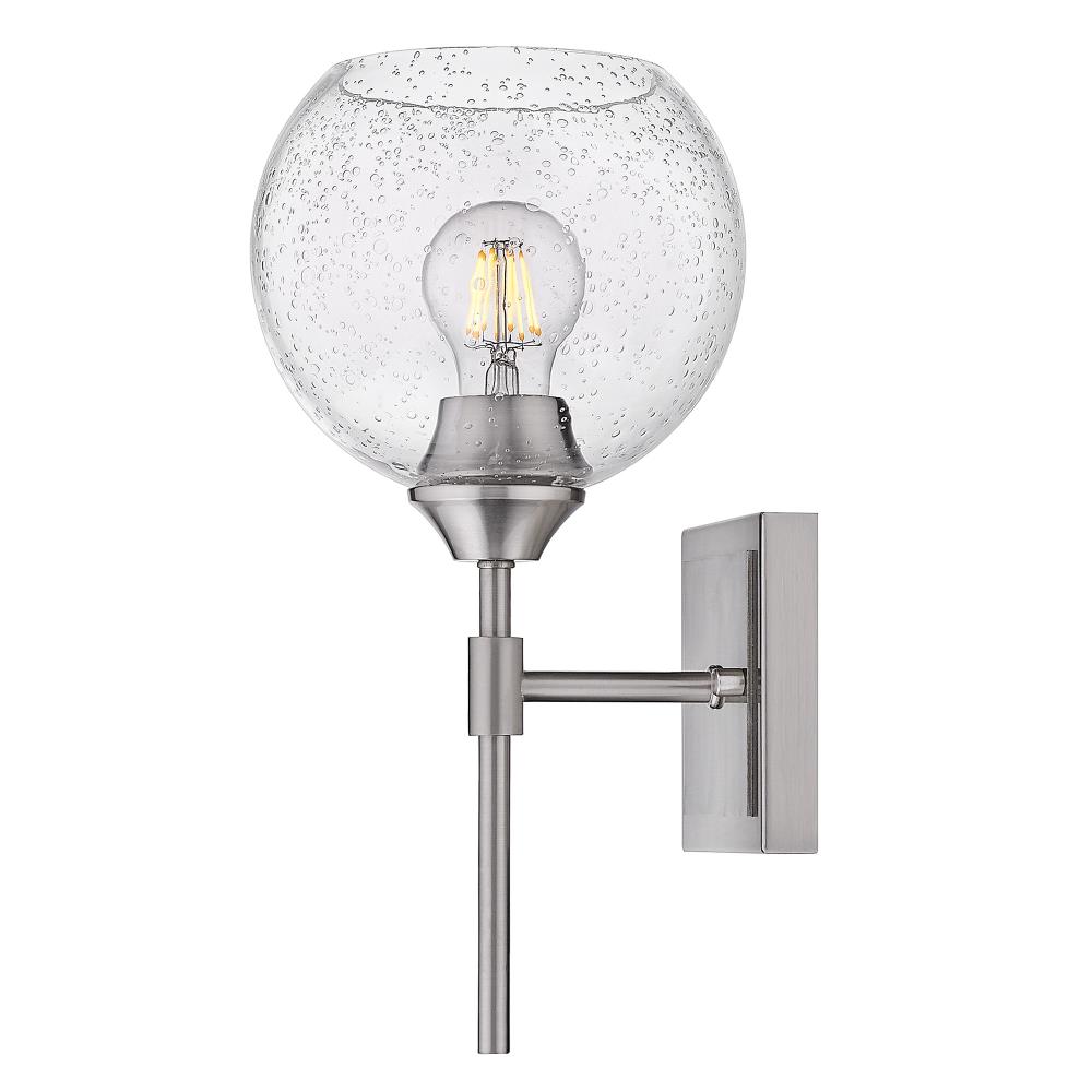 Golden Lighting 2120-BA1 PW-GLOBE-SD b089995 - View #4