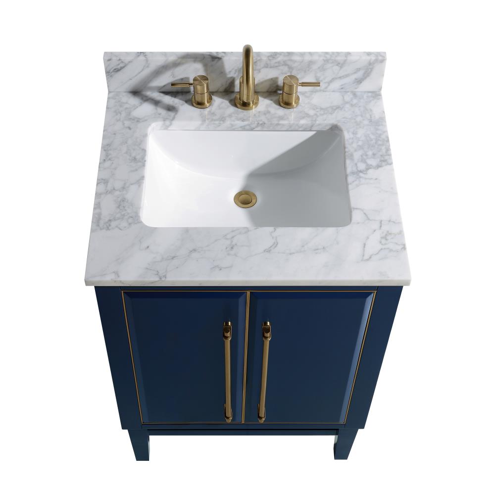 Avanity MASON-VS25-NBG-C Bath-Vanity-Combo - View #6