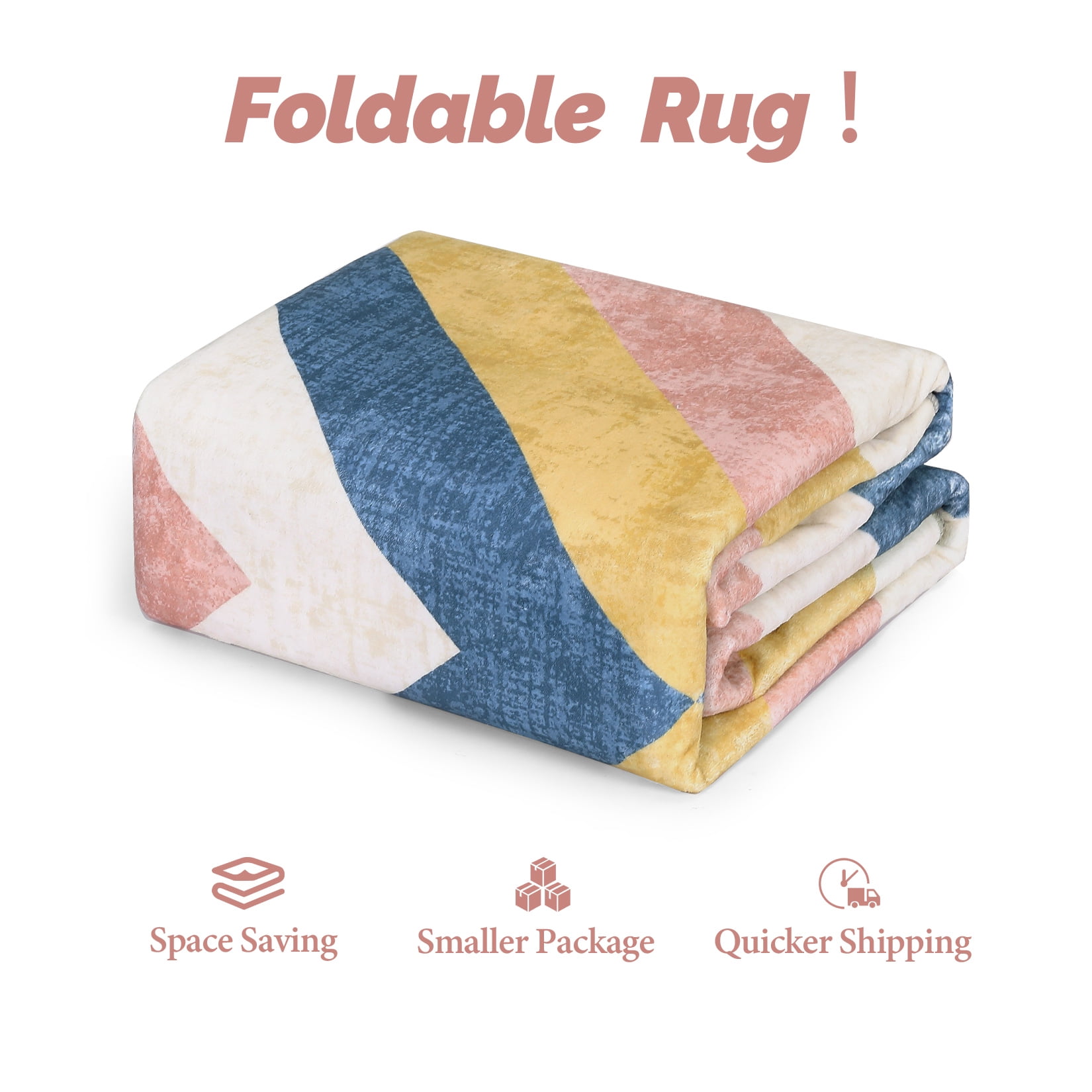GAOMON CJH-DT-PHO0202700 rugs - View #6